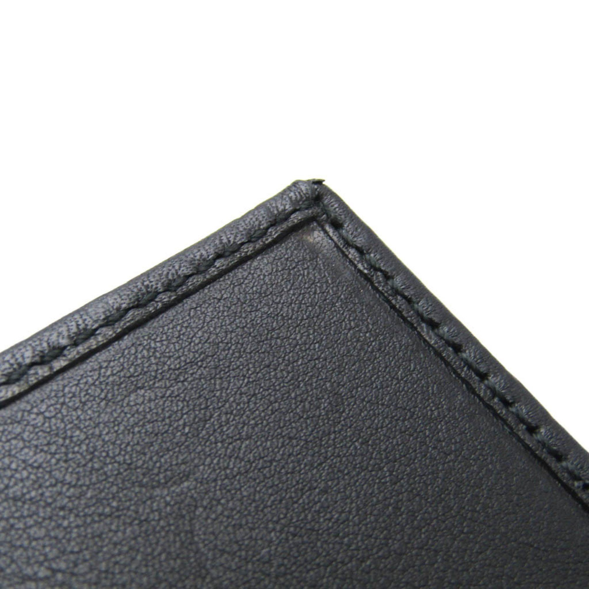 Gucci Gucci Guccissima wallet Size ONE SIZE - 5 Thumbnail