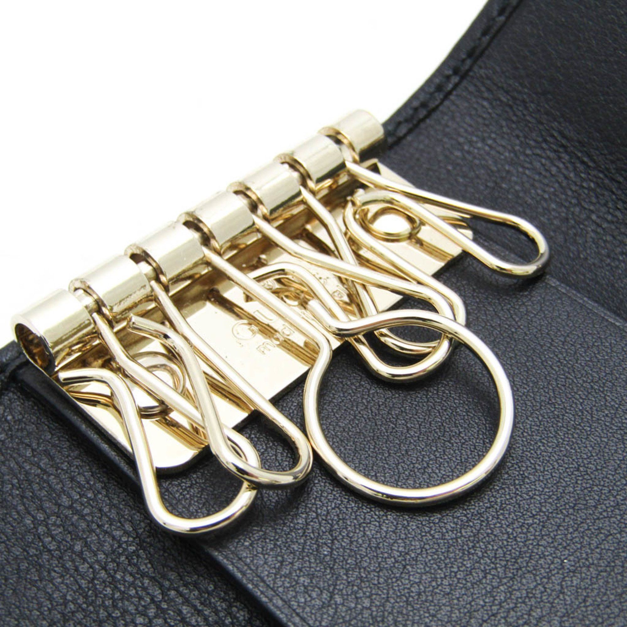 Gucci Gucci Guccissima wallet Size ONE SIZE - 7 Thumbnail