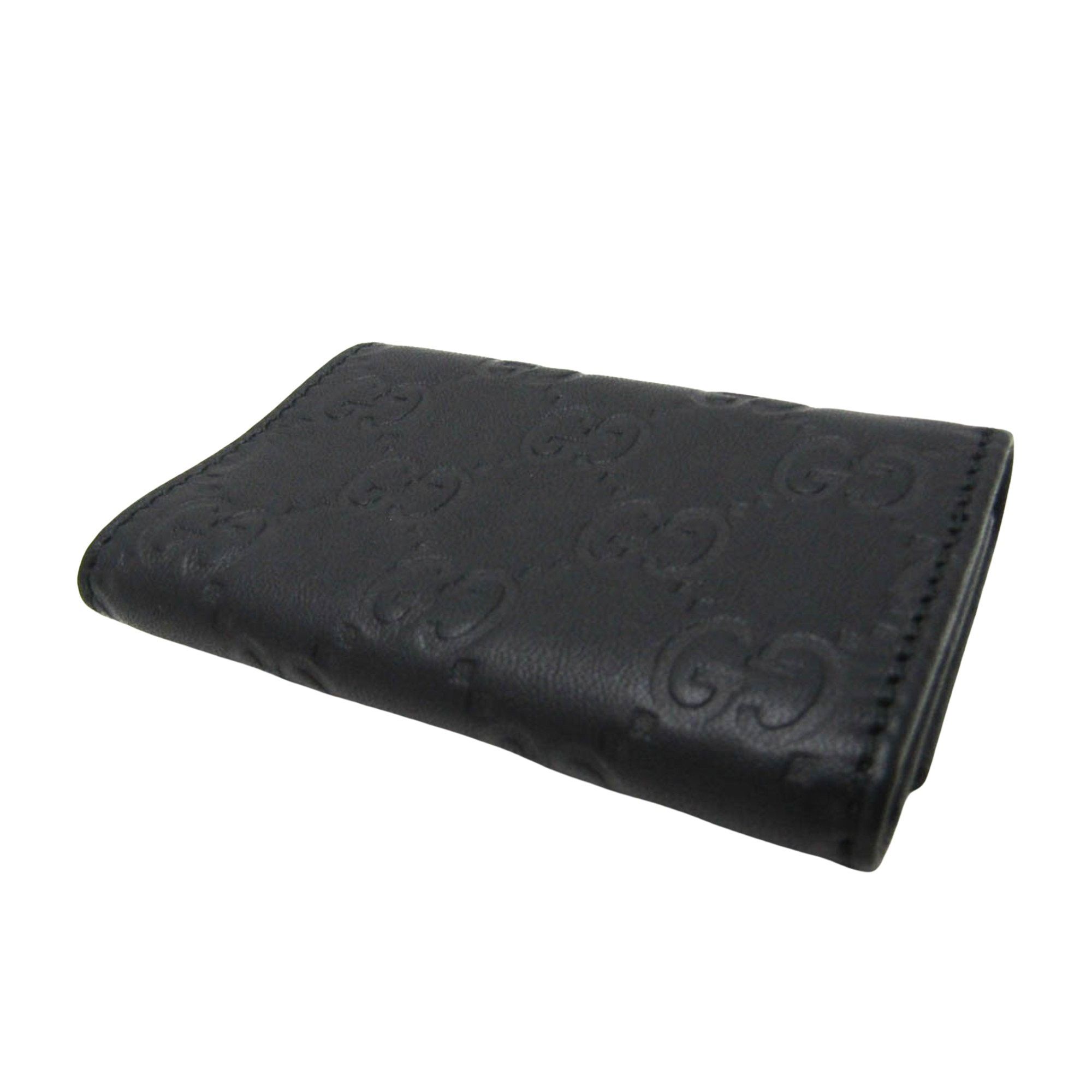 Gucci Gucci Guccissima wallet Size ONE SIZE - 2 Thumbnail