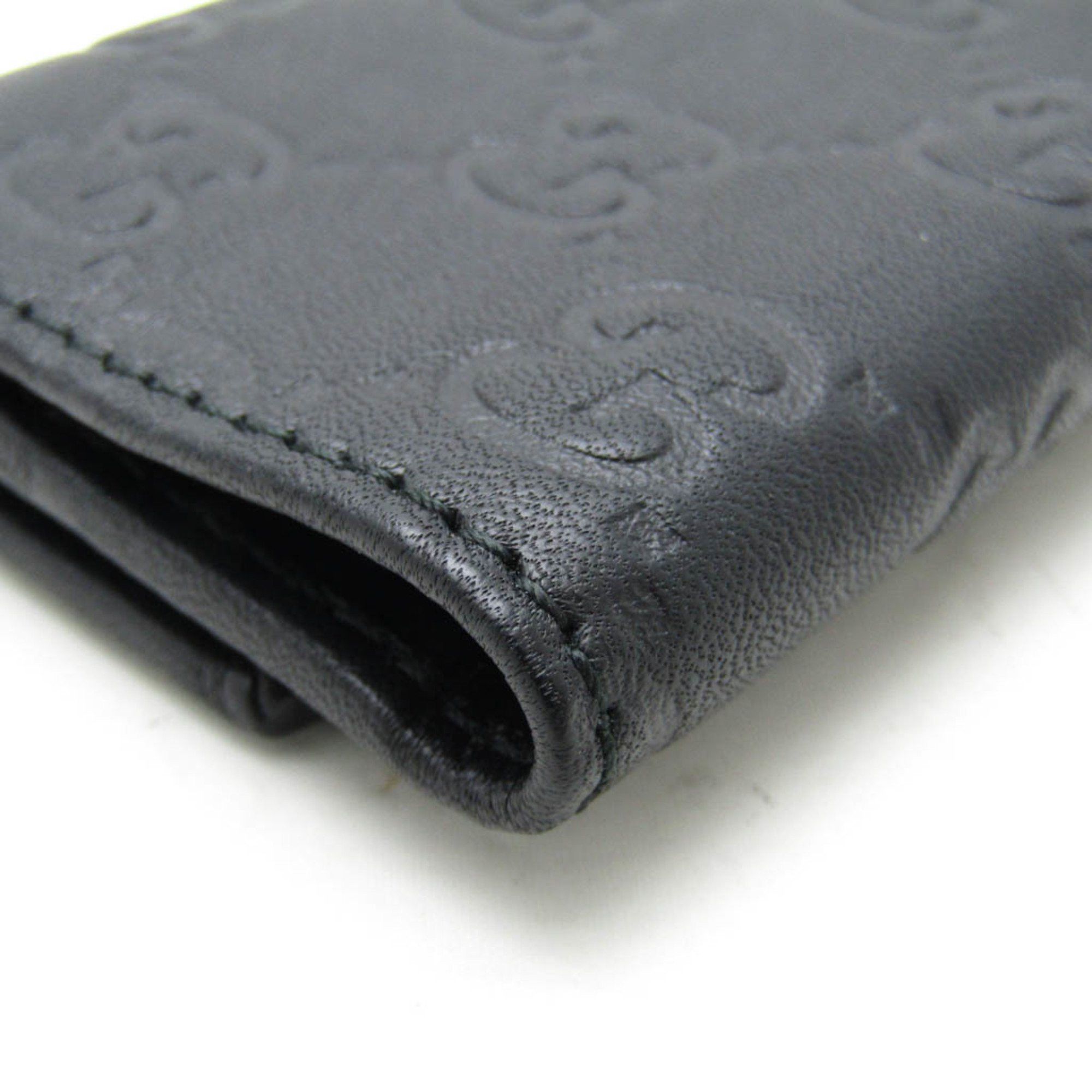 Gucci Gucci Guccissima wallet Size ONE SIZE - 3 Thumbnail