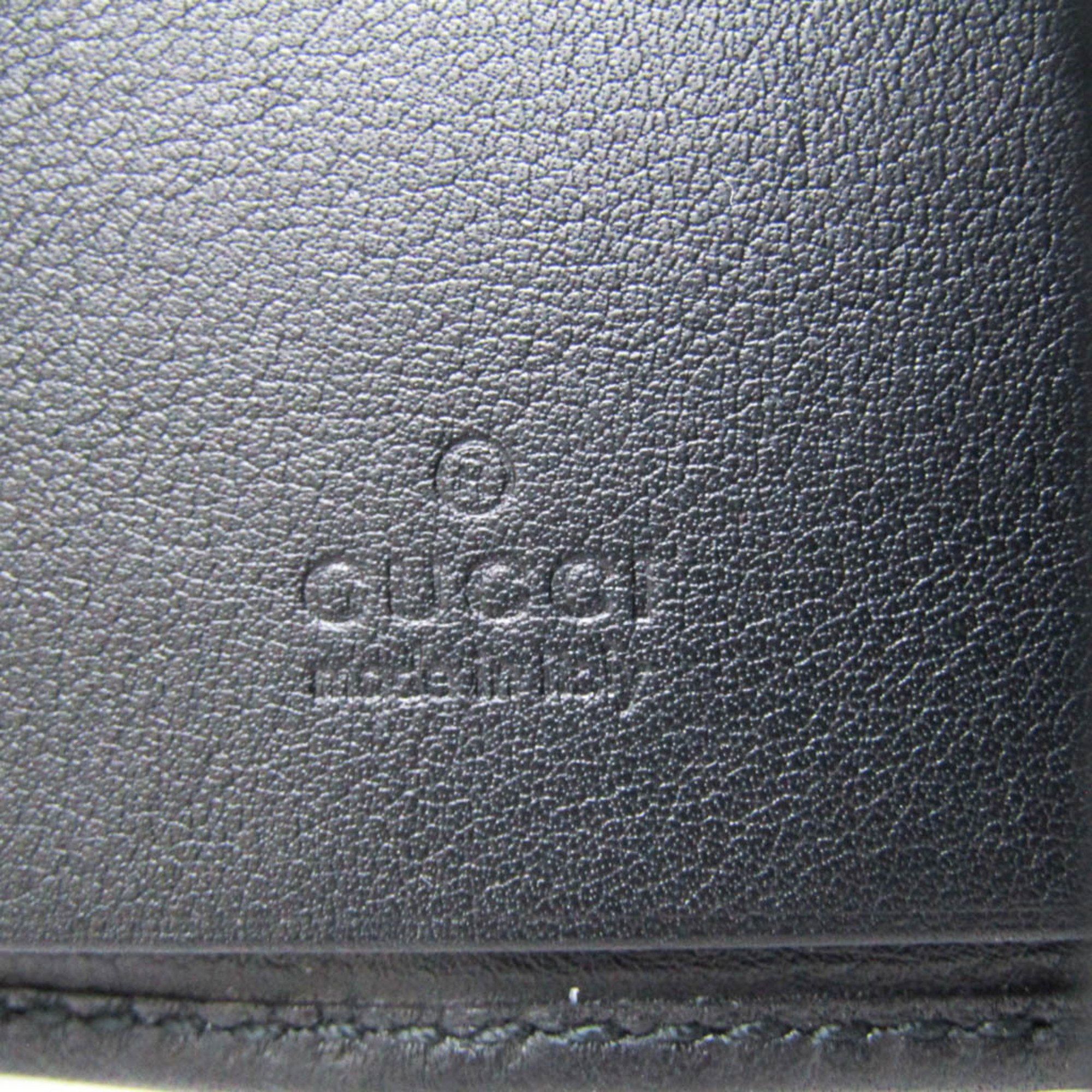 Gucci Gucci Guccissima wallet Size ONE SIZE - 10 Thumbnail