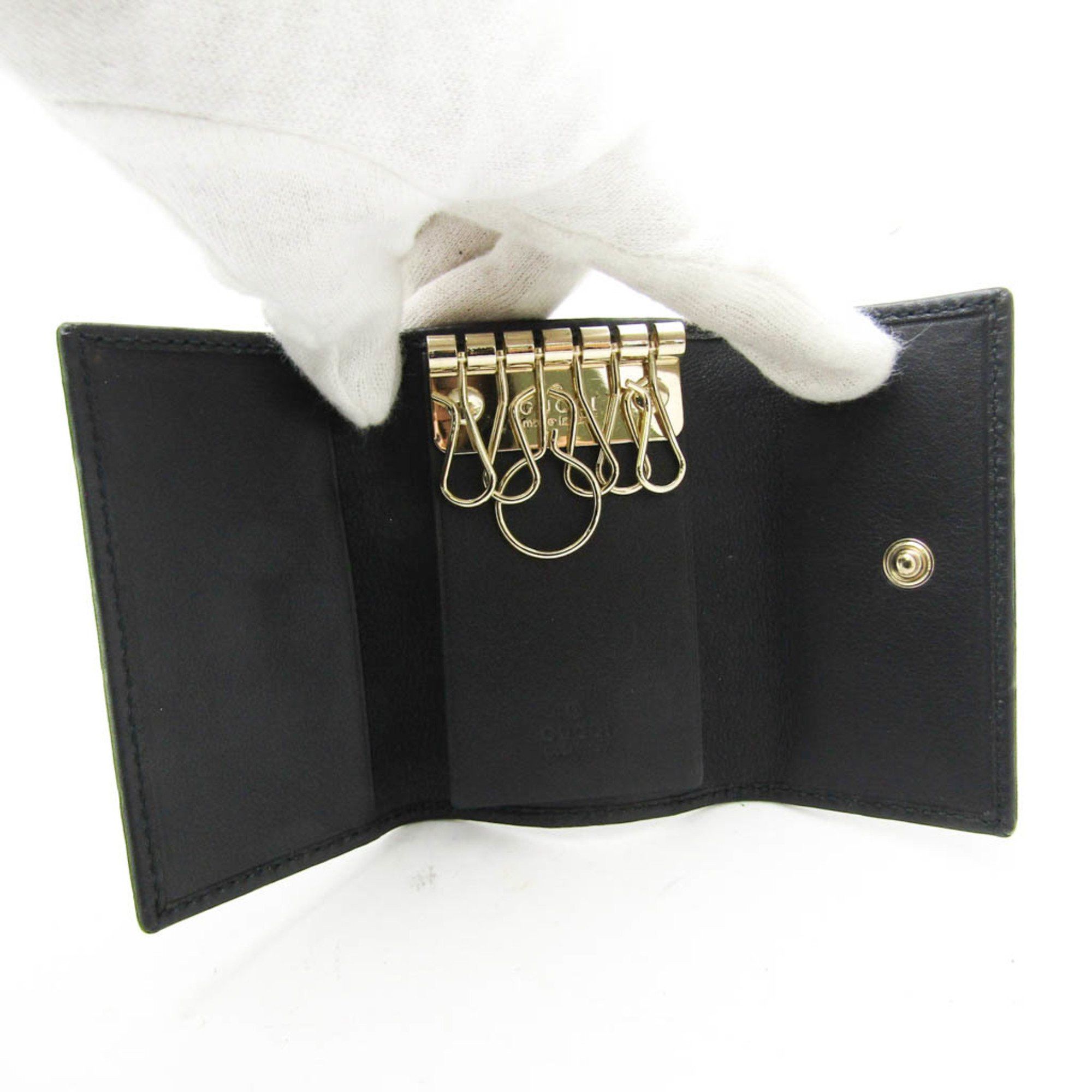 Gucci Gucci Guccissima wallet Size ONE SIZE - 6 Thumbnail