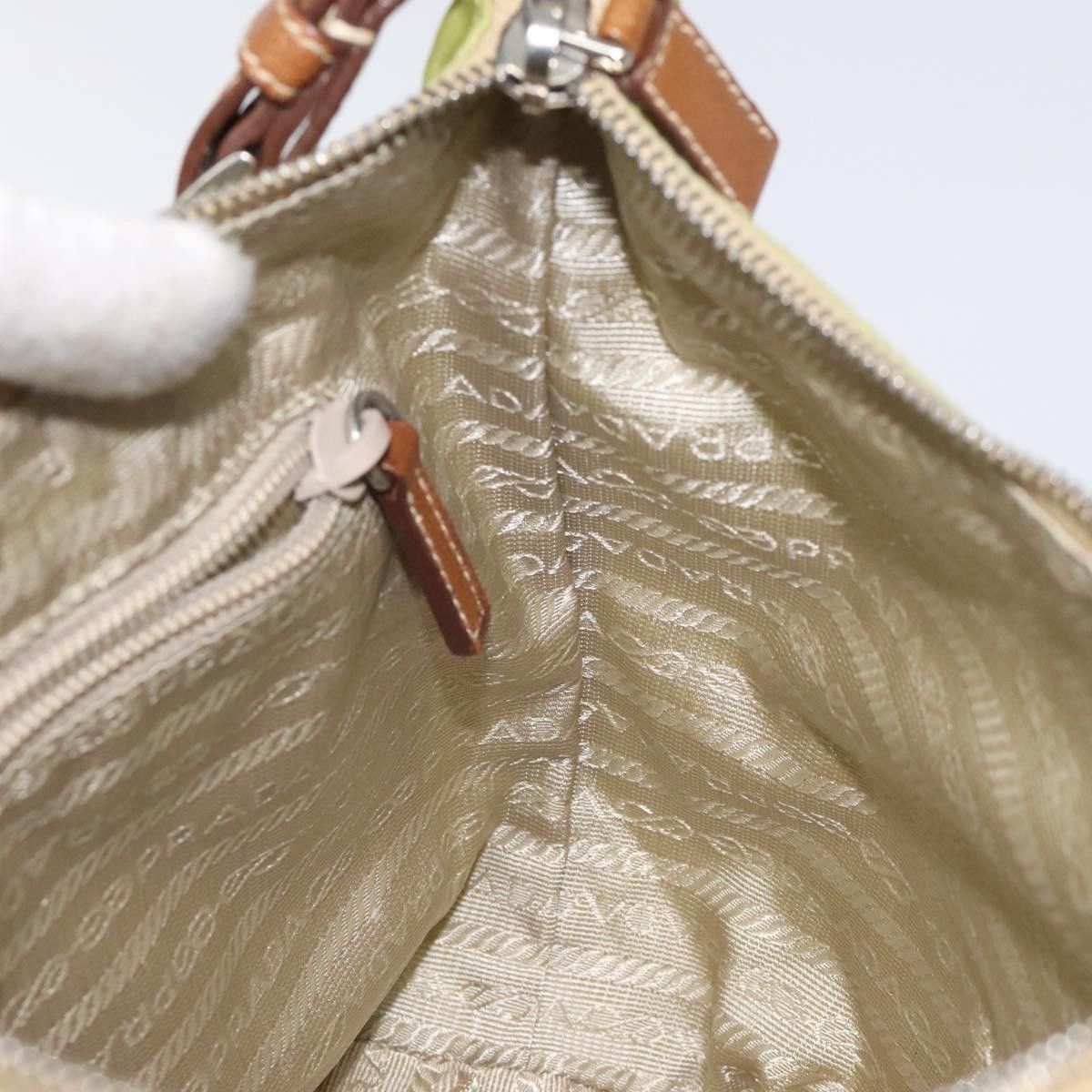 Prada Prada Tessuto shoulder Size ONE SIZE - 22 Thumbnail