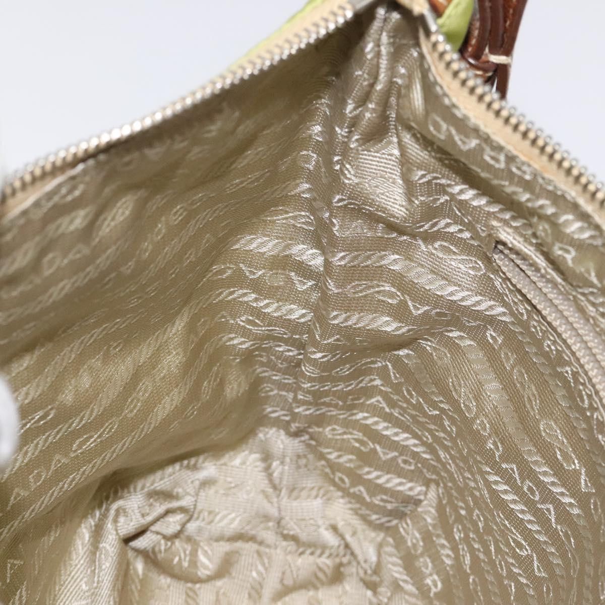 Prada Prada Tessuto shoulder Size ONE SIZE - 23 Thumbnail