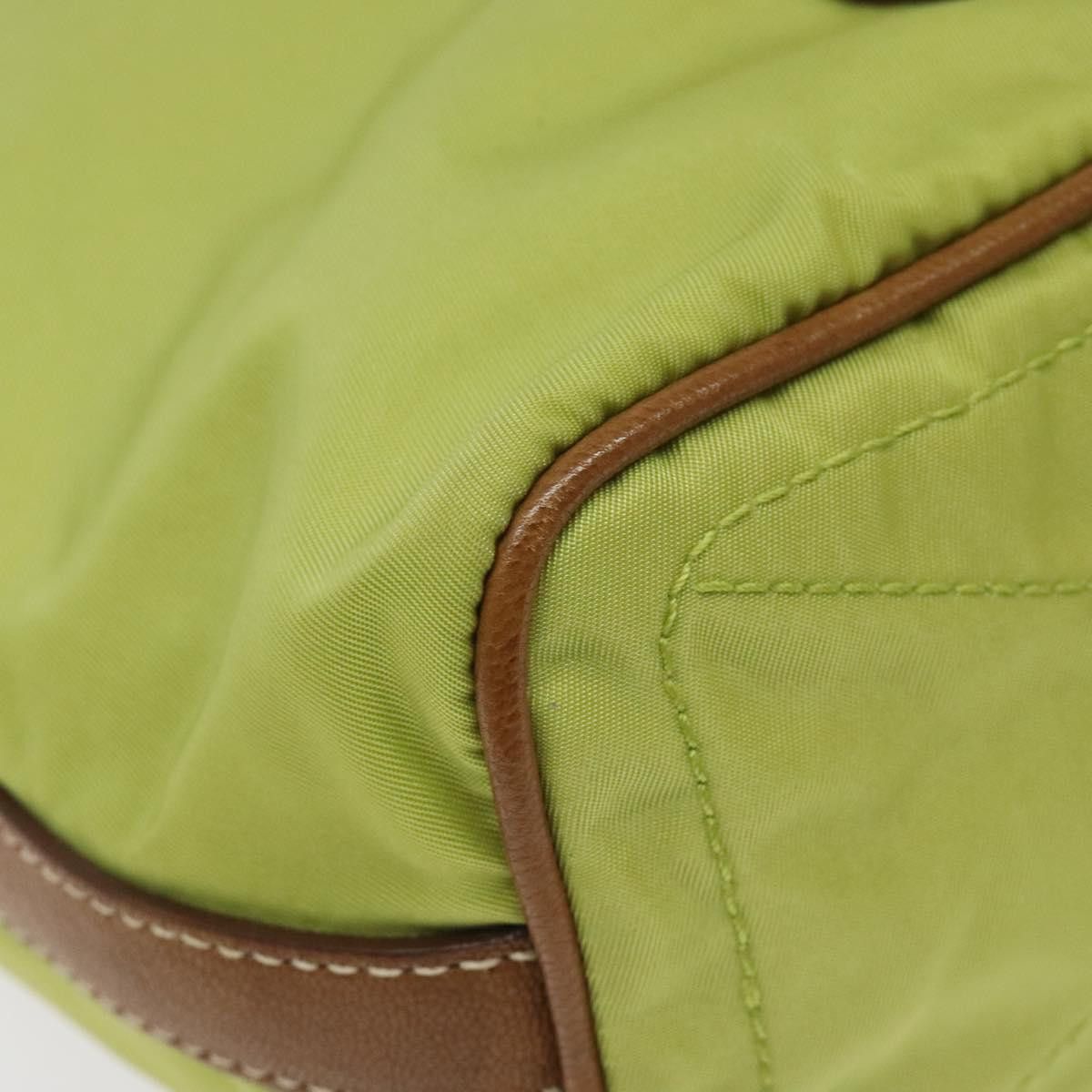 Prada Prada Tessuto shoulder Size ONE SIZE - 7 Thumbnail