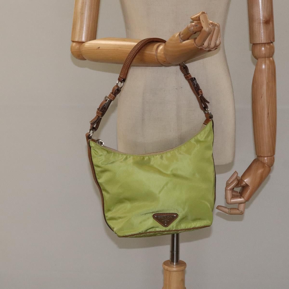 Prada Prada Tessuto shoulder Size ONE SIZE - 15 Thumbnail
