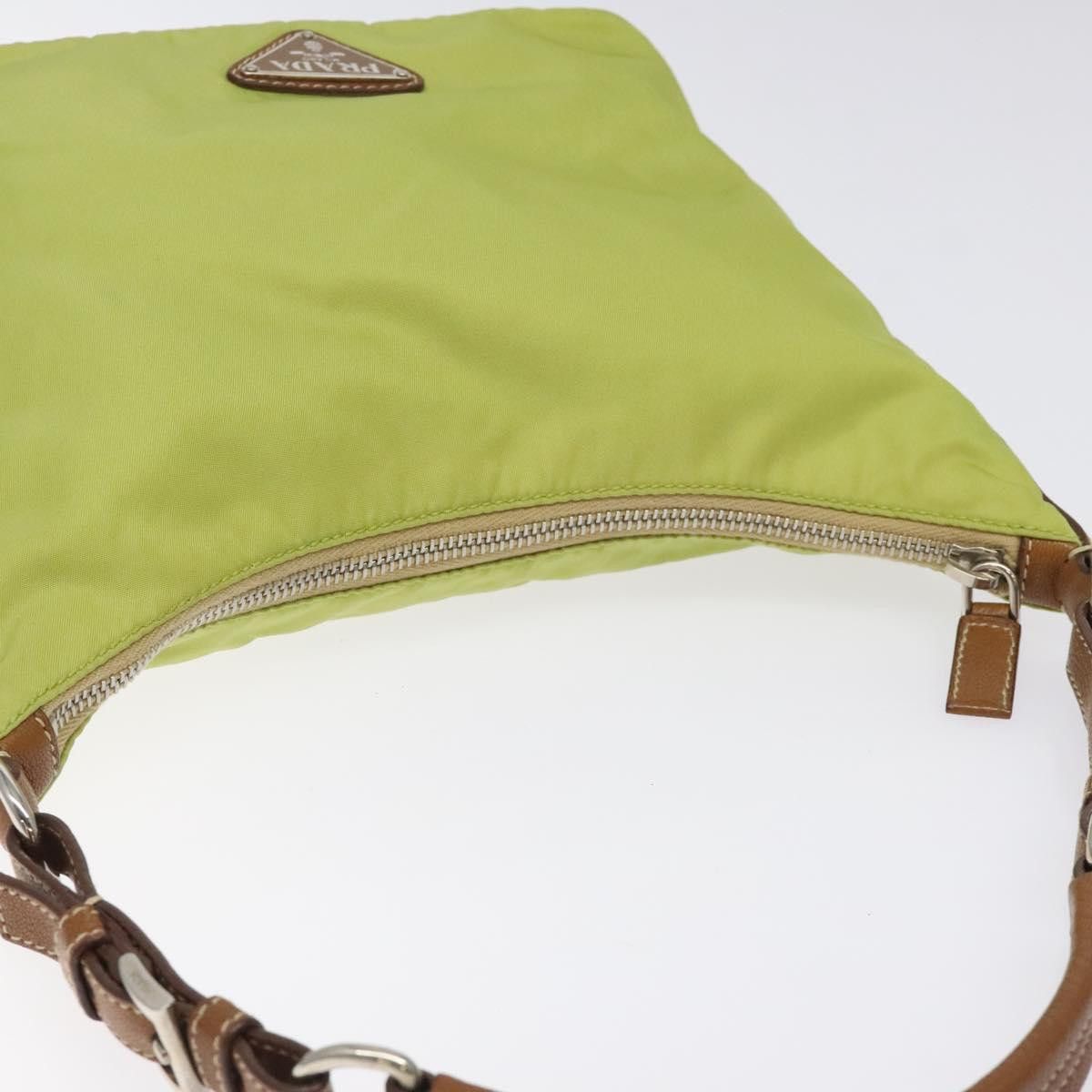 Prada Prada Tessuto shoulder Size ONE SIZE - 18 Thumbnail