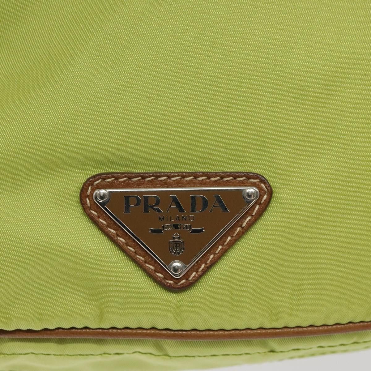 Prada Prada Tessuto shoulder Size ONE SIZE - 10 Thumbnail