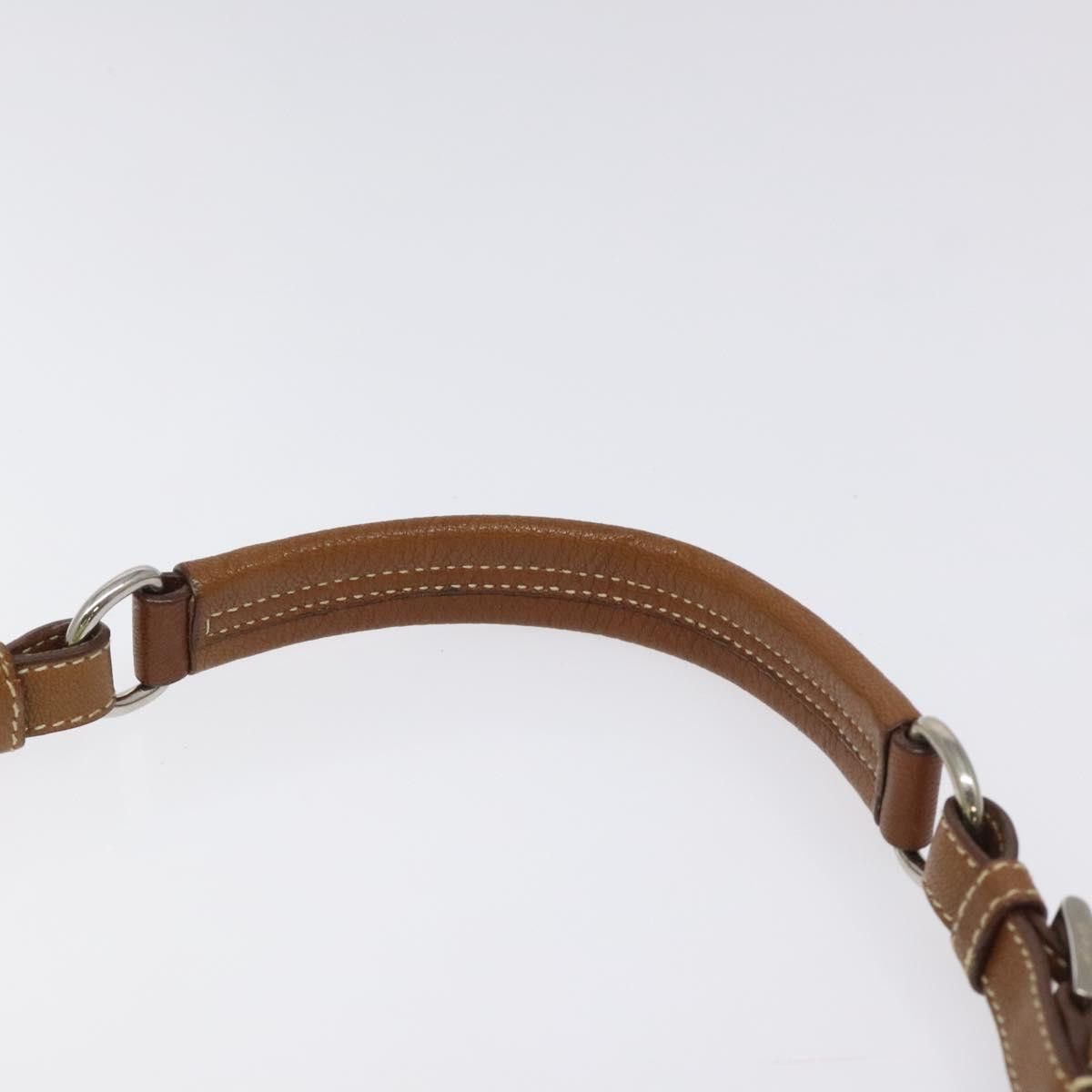 Prada Prada Tessuto shoulder Size ONE SIZE - 19 Thumbnail