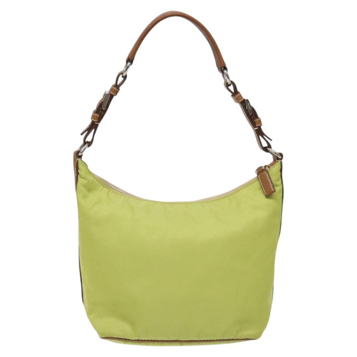 Prada Prada Tessuto shoulder Size ONE SIZE - 2 Thumbnail