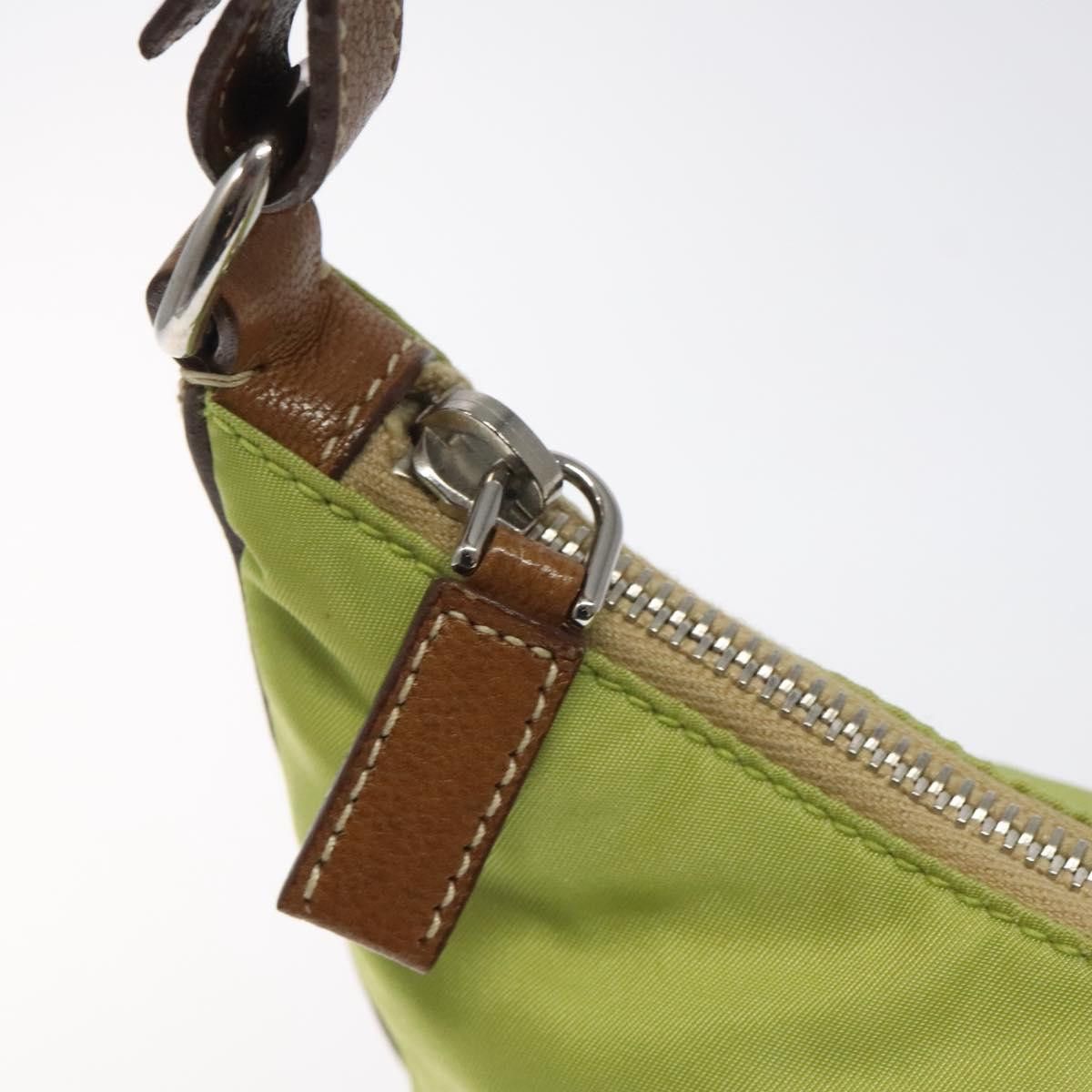 Prada Prada Tessuto shoulder Size ONE SIZE - 21 Thumbnail