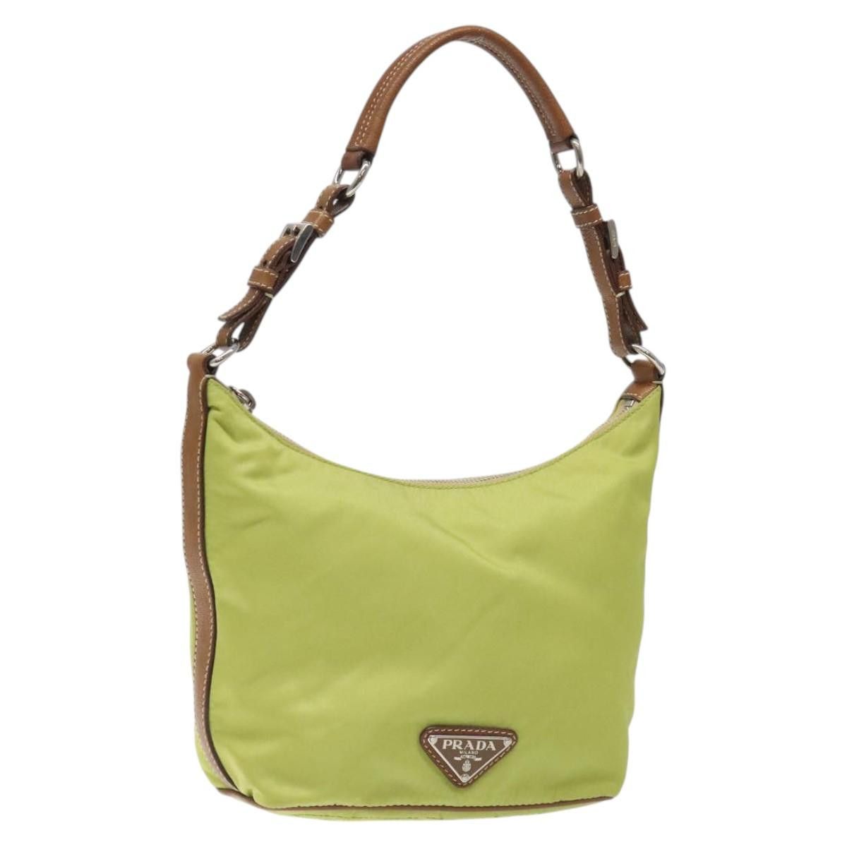 Prada Prada Tessuto shoulder Size ONE SIZE - 17 Thumbnail