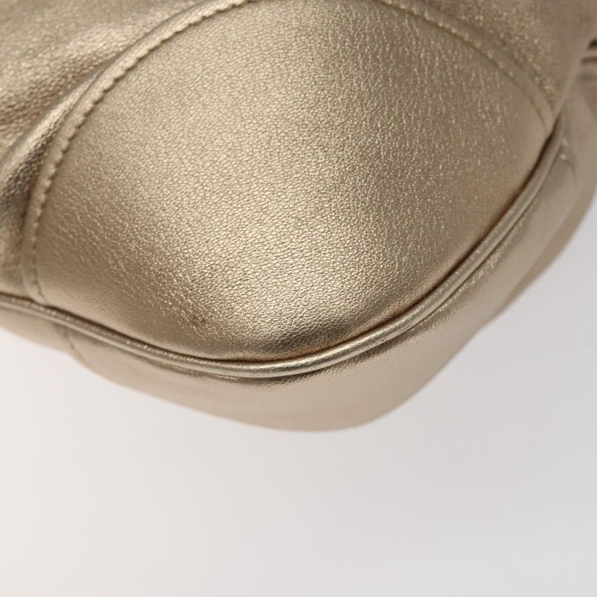 Salvatore Ferragamo Salvatore Ferragamo Gancini handbag Size ONE SIZE - 8 Thumbnail