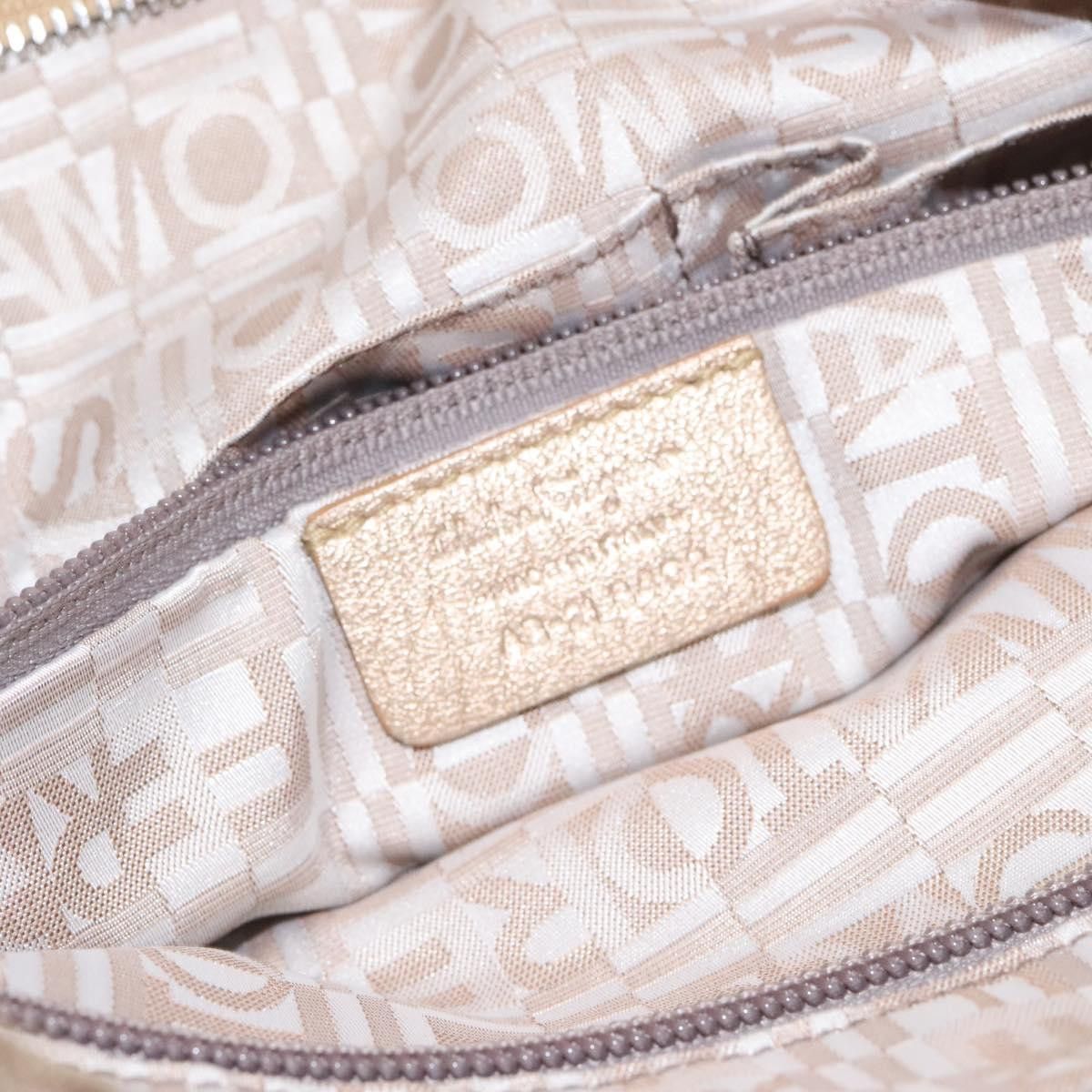 Salvatore Ferragamo Salvatore Ferragamo Gancini handbag Size ONE SIZE - 25 Thumbnail