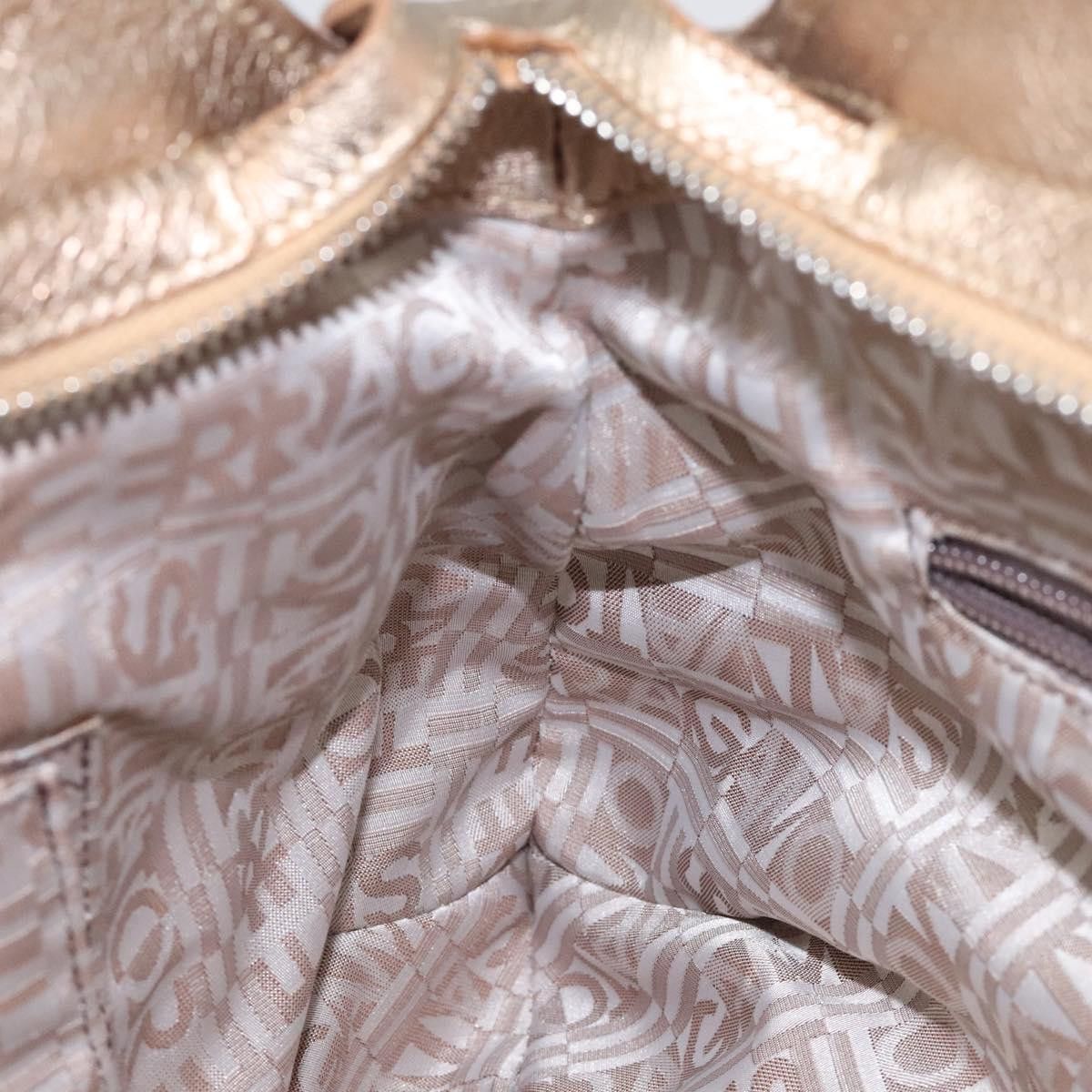 Salvatore Ferragamo Salvatore Ferragamo Gancini handbag Size ONE SIZE - 18 Thumbnail