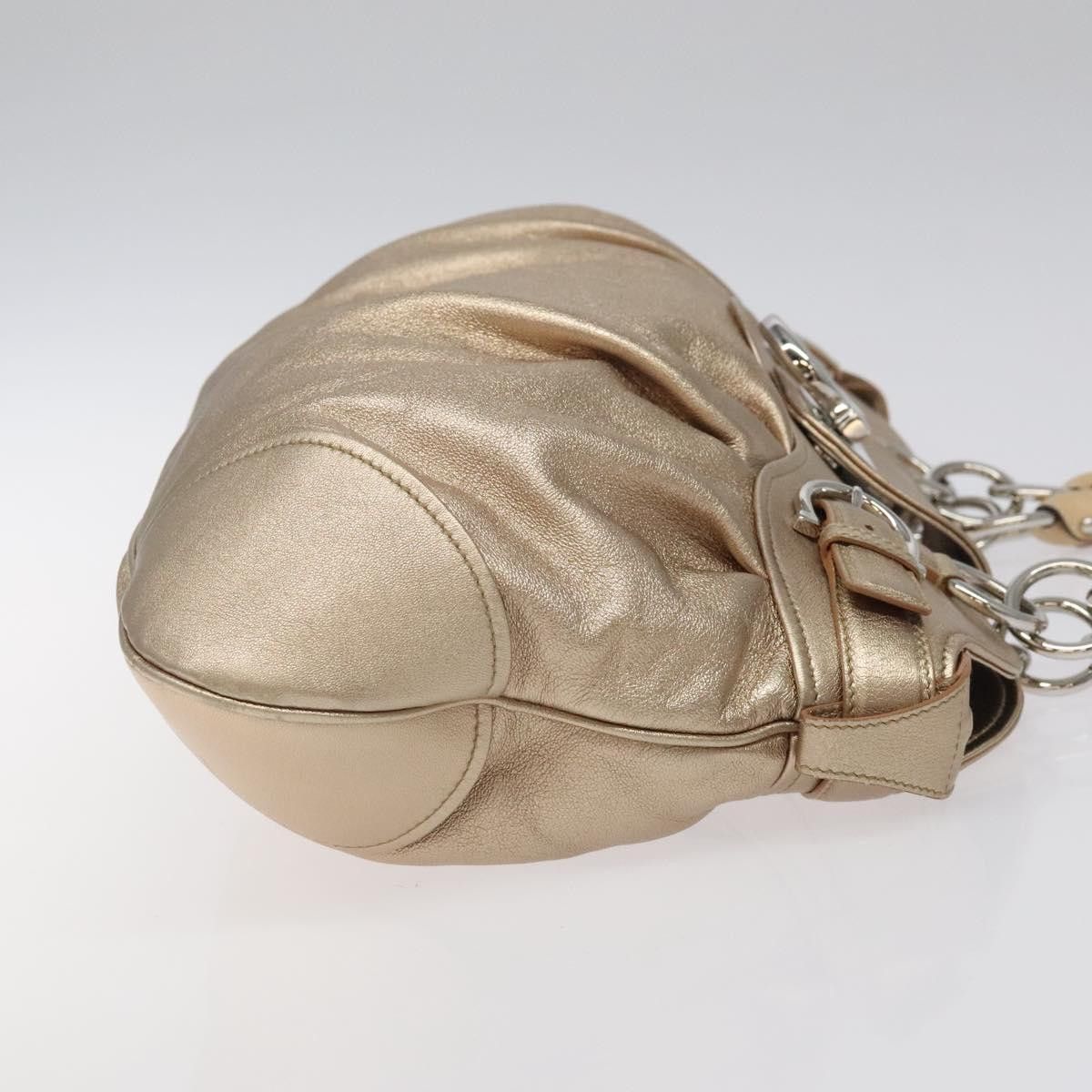 Salvatore Ferragamo Salvatore Ferragamo Gancini handbag Size ONE SIZE - 3 Thumbnail