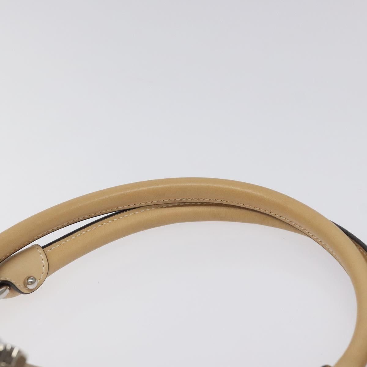 Salvatore Ferragamo Salvatore Ferragamo Gancini handbag Size ONE SIZE - 21 Thumbnail
