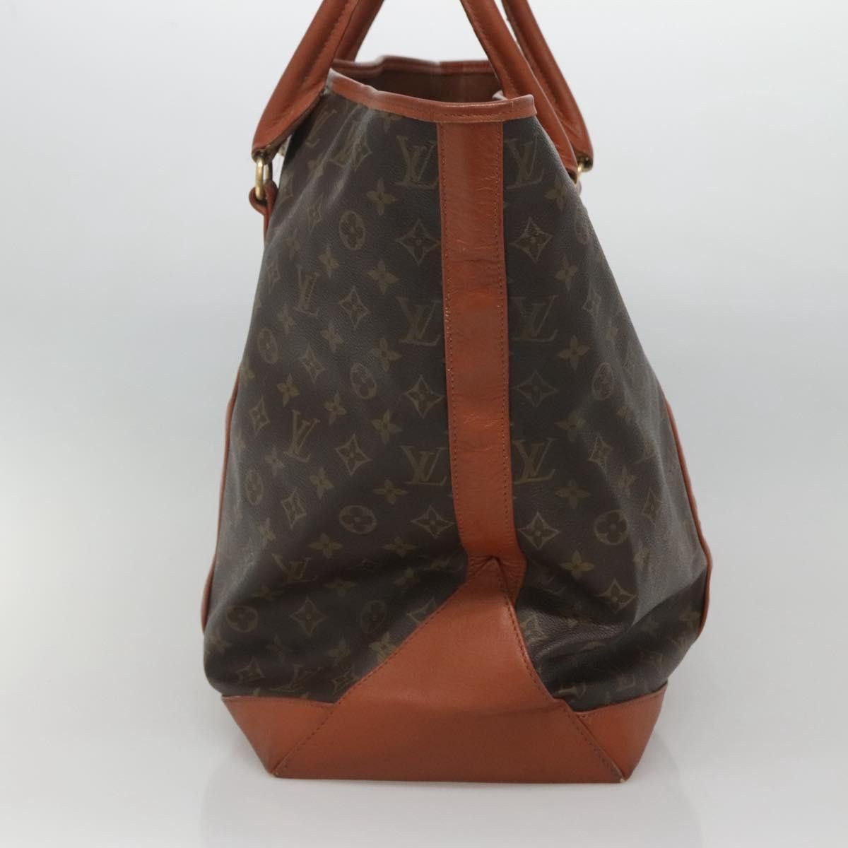 Louis Vuitton Louis Vuitton Weekend GM tote Size ONE SIZE - 4 Thumbnail