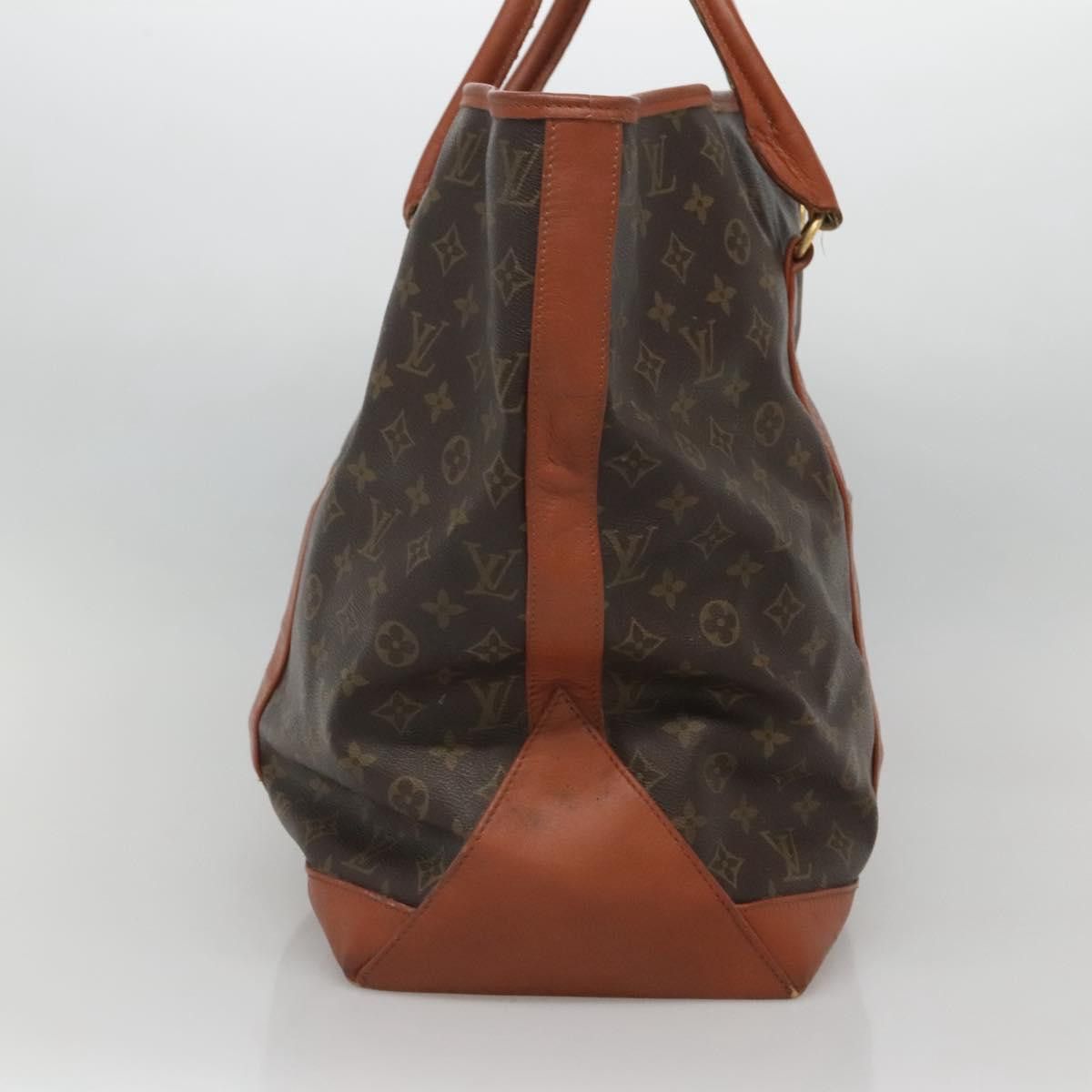 Louis Vuitton Louis Vuitton Weekend GM tote Size ONE SIZE - 3 Thumbnail