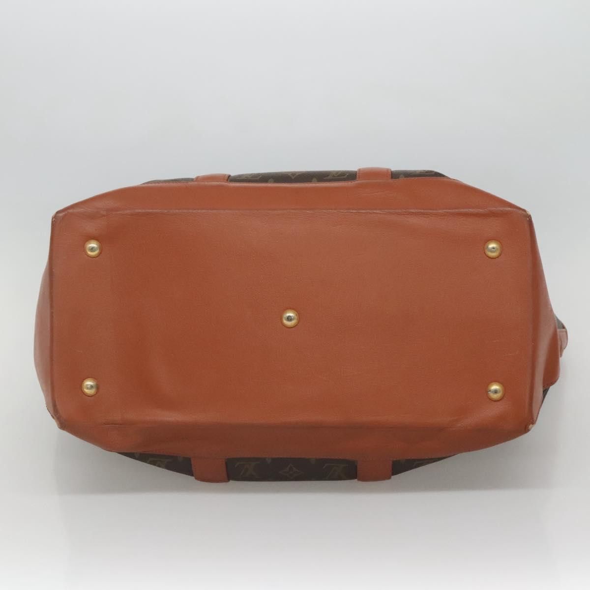 Louis Vuitton Louis Vuitton Weekend GM tote Size ONE SIZE - 15 Thumbnail