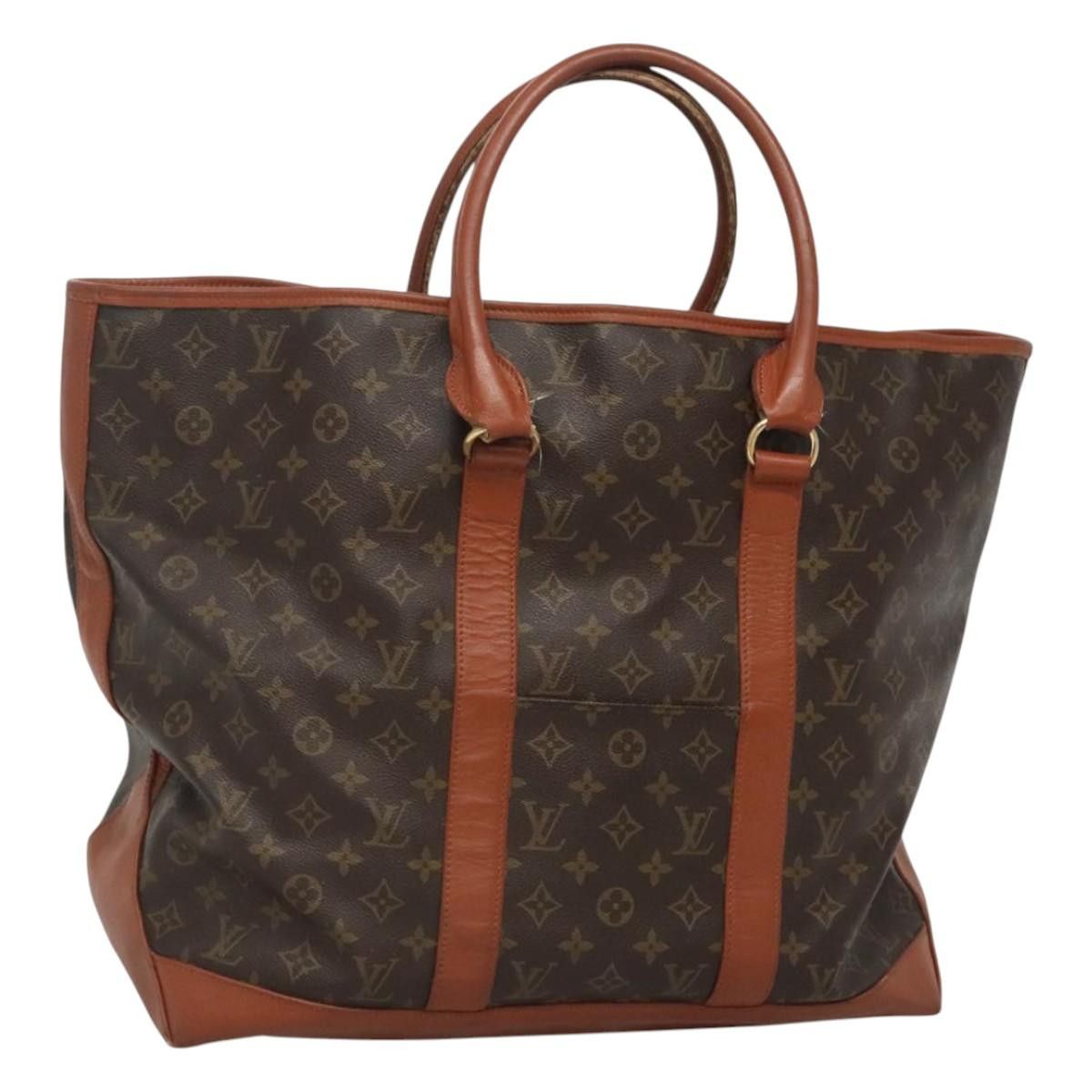 Louis Vuitton Louis Vuitton Weekend GM tote Size ONE SIZE - 19 Thumbnail