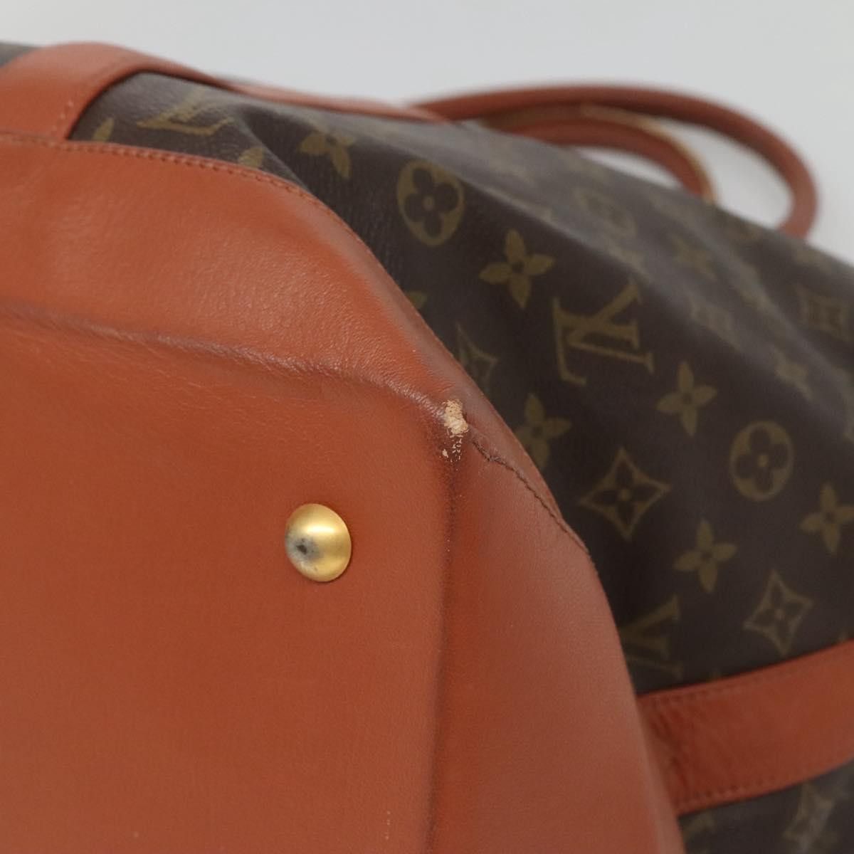 Louis Vuitton Louis Vuitton Weekend GM tote Size ONE SIZE - 7 Thumbnail