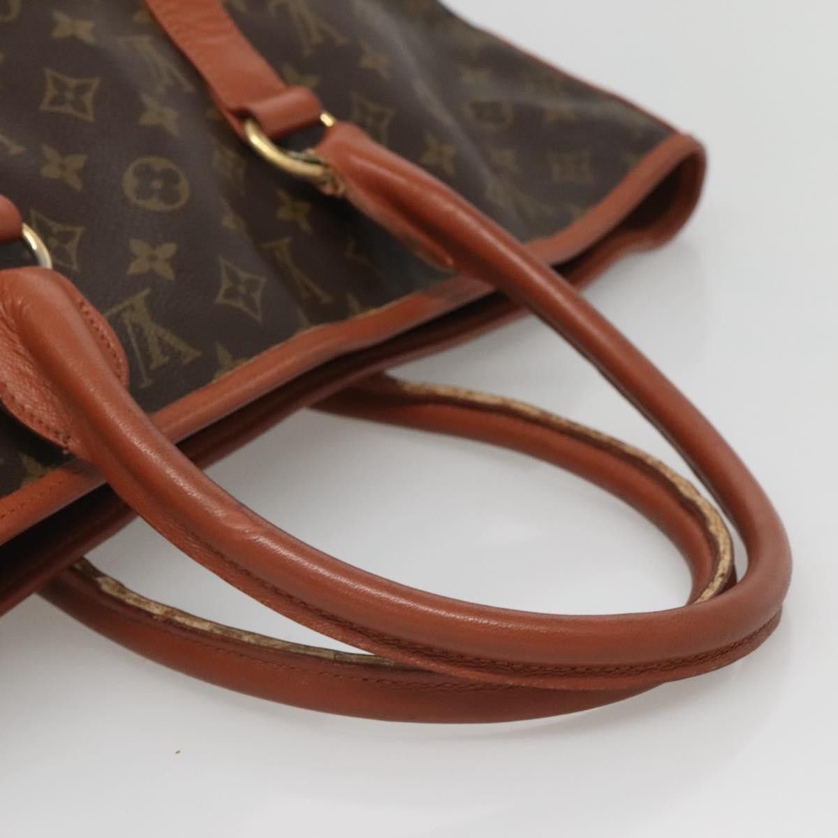 Louis Vuitton Louis Vuitton Weekend GM tote Size ONE SIZE - 5 Thumbnail