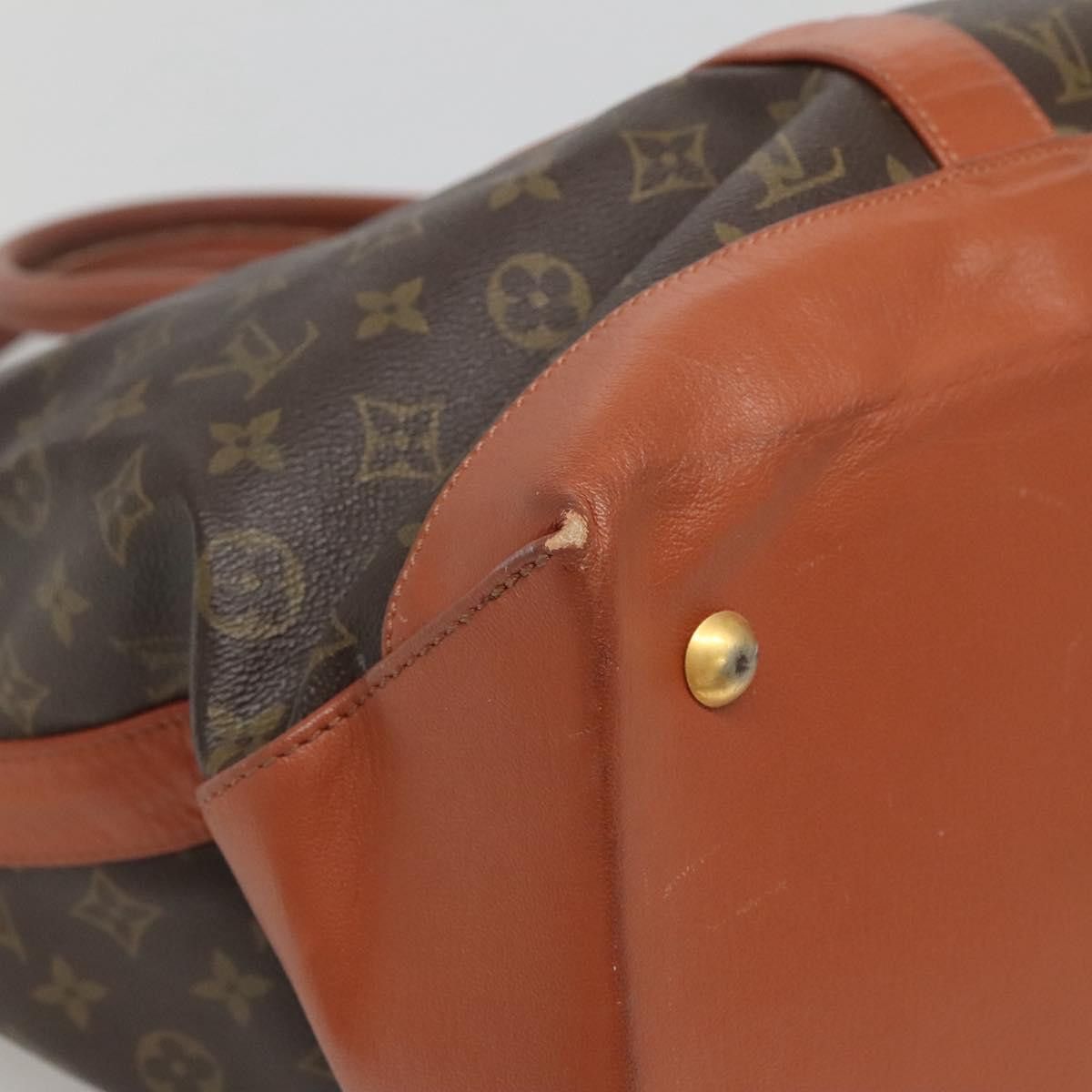 Louis Vuitton Louis Vuitton Weekend GM tote Size ONE SIZE - 6 Thumbnail