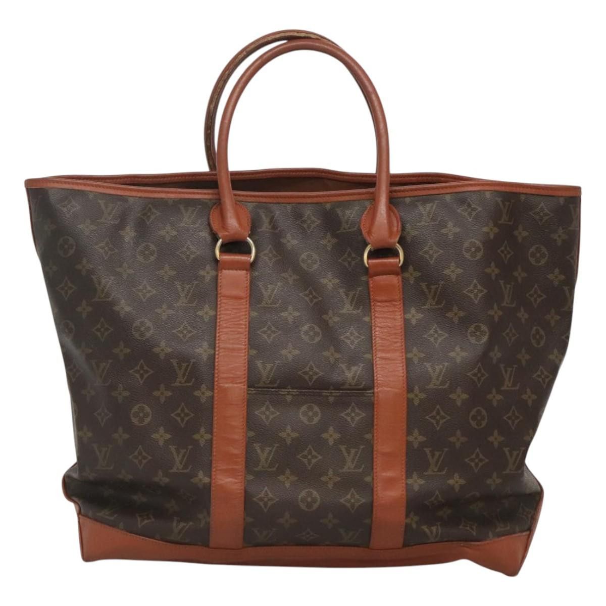 Louis Vuitton Louis Vuitton Weekend GM tote Size ONE SIZE - 2 Thumbnail