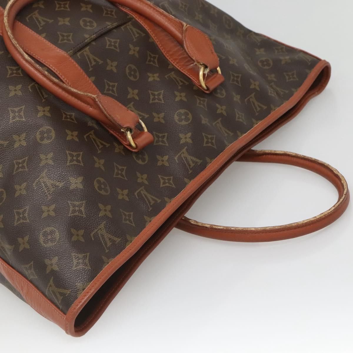 Louis Vuitton Louis Vuitton Weekend GM tote Size ONE SIZE - 13 Thumbnail