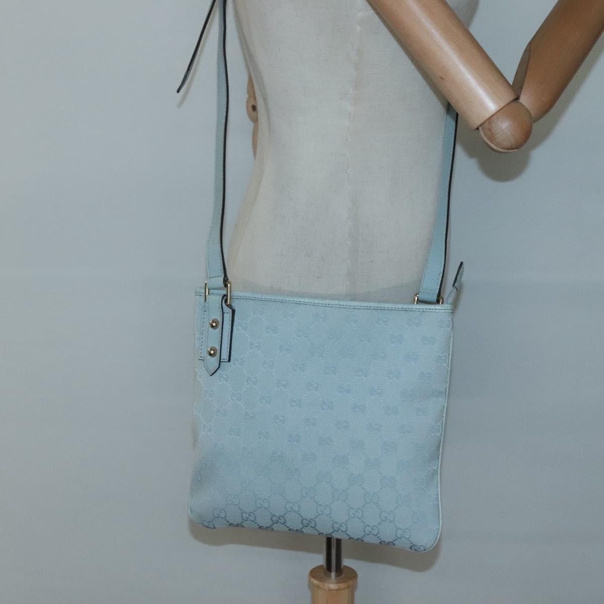 Gucci Gucci shoulder Size ONE SIZE - 16 Thumbnail