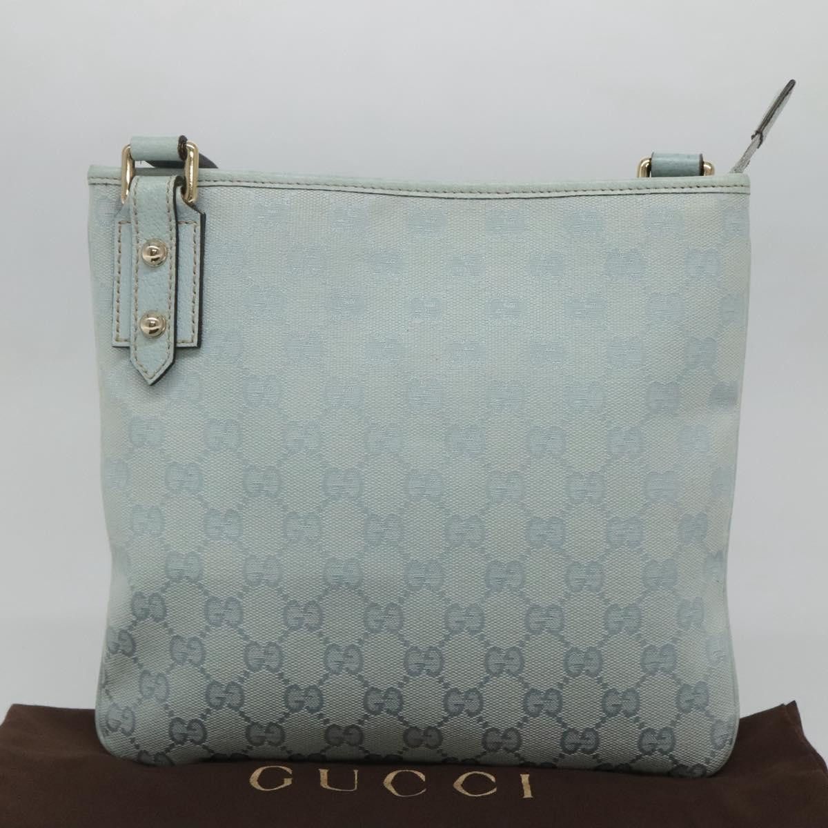 Gucci Gucci shoulder Size ONE SIZE - 15 Thumbnail