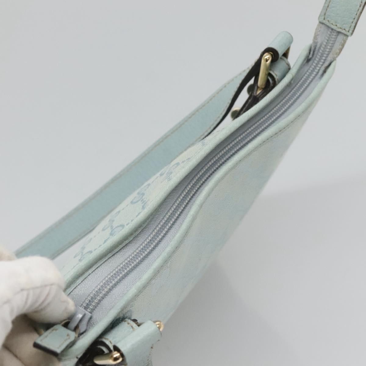 Gucci Gucci shoulder Size ONE SIZE - 11 Thumbnail