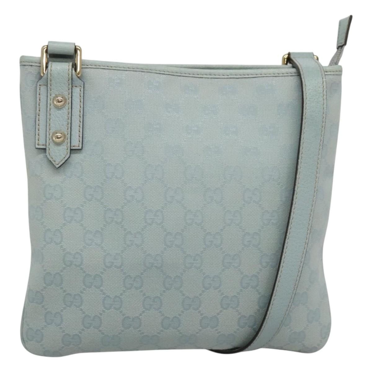 Gucci Gucci shoulder Size ONE SIZE - 19 Thumbnail