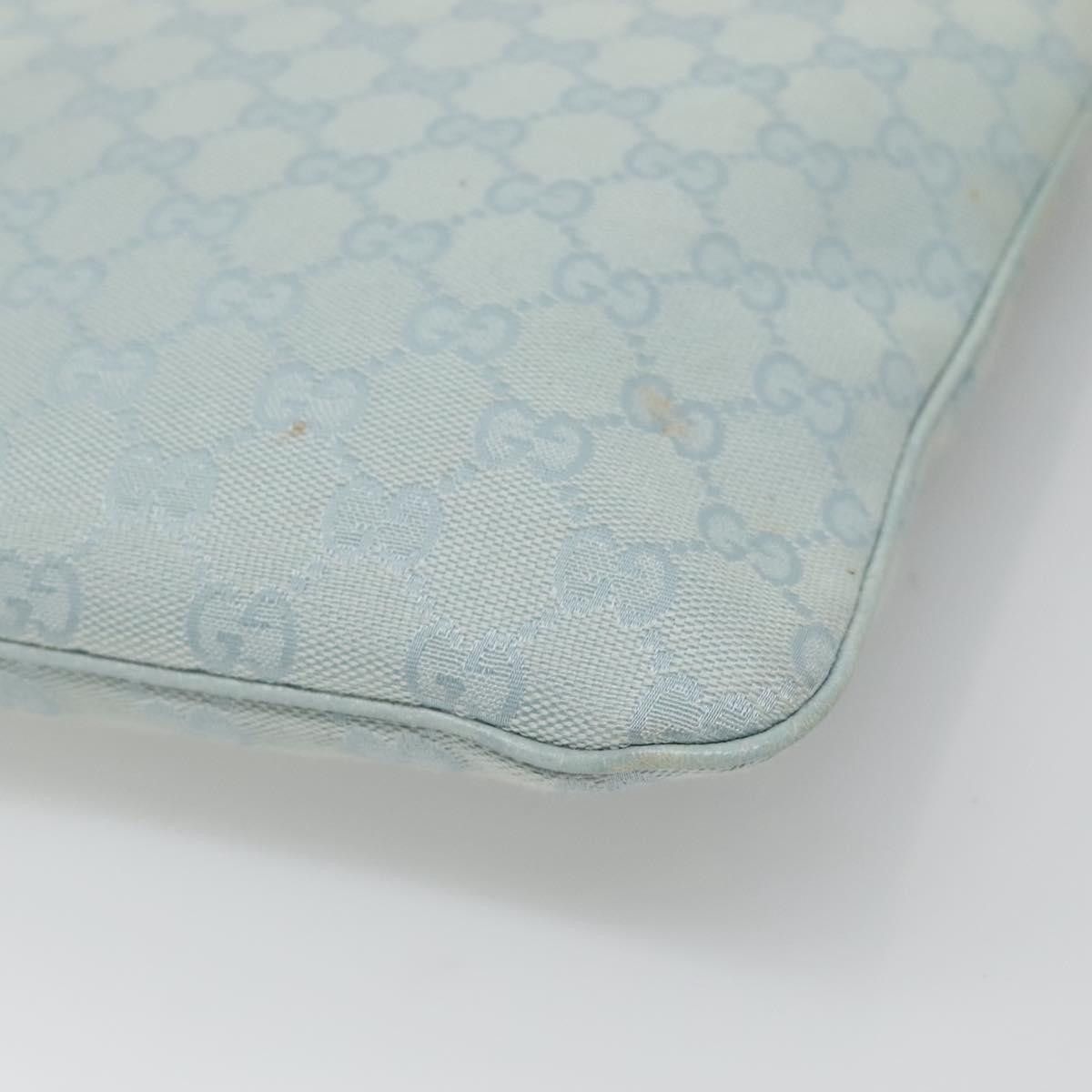 Gucci Gucci shoulder Size ONE SIZE - 8 Thumbnail