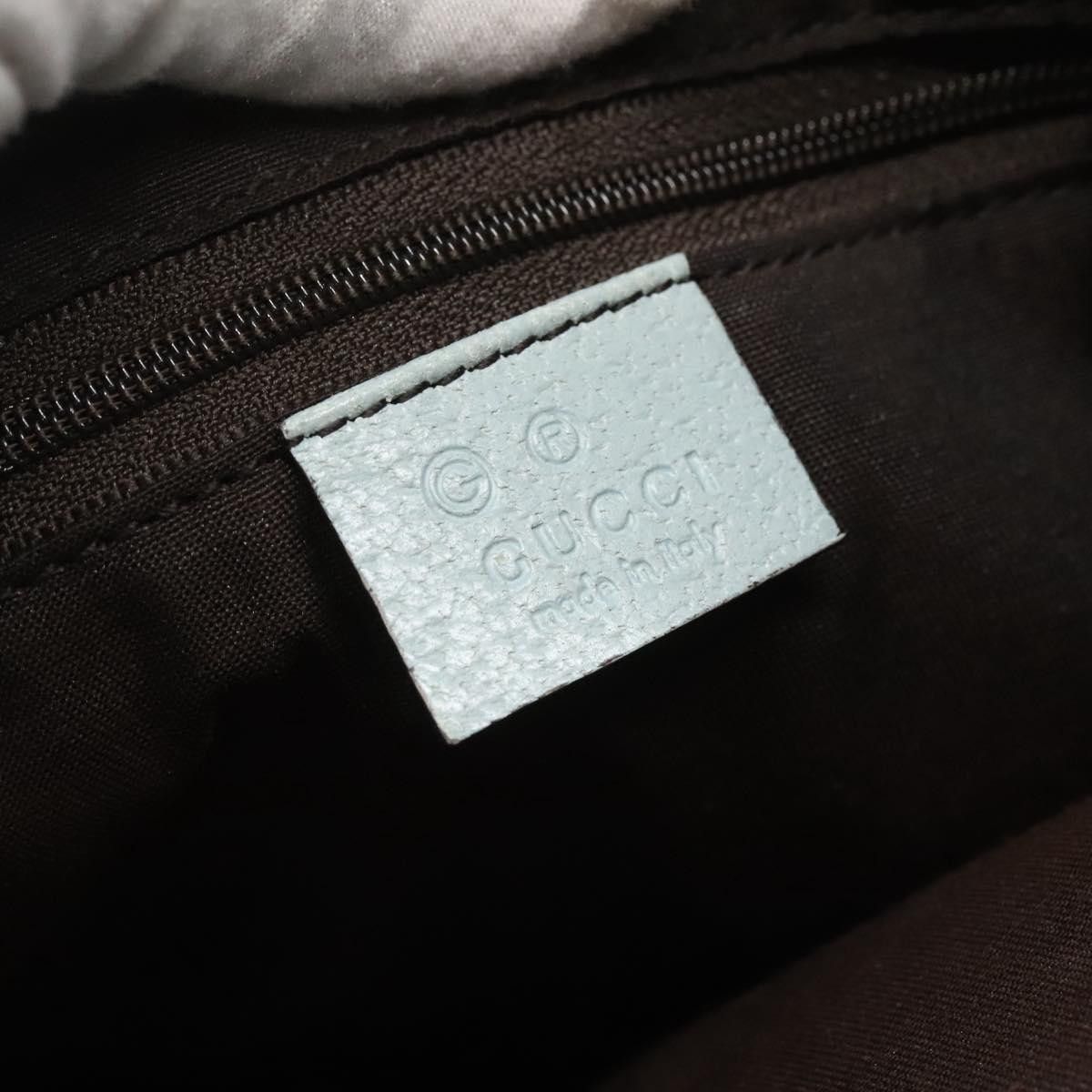 Gucci Gucci shoulder Size ONE SIZE - 14 Thumbnail