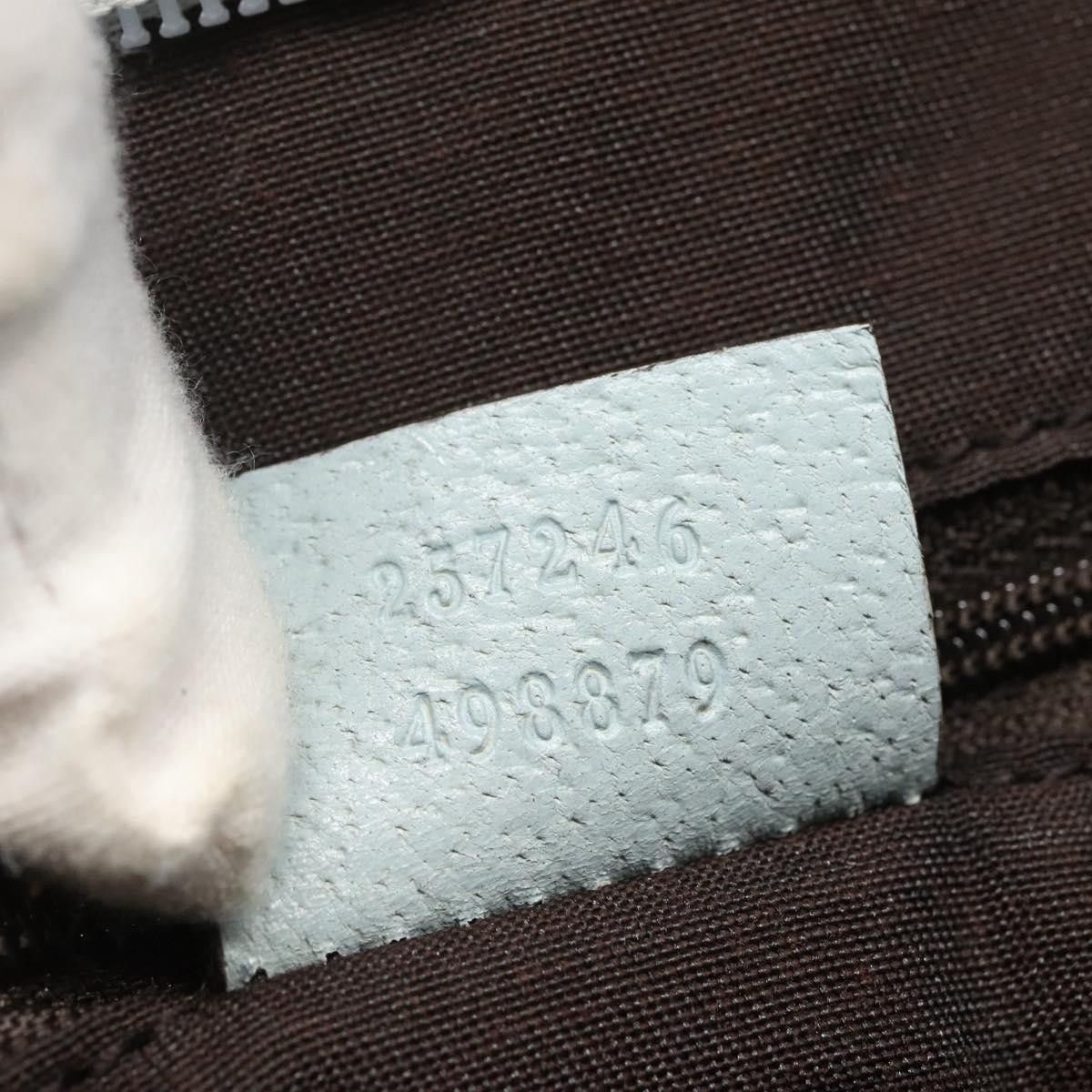 Gucci Gucci shoulder Size ONE SIZE - 13 Thumbnail