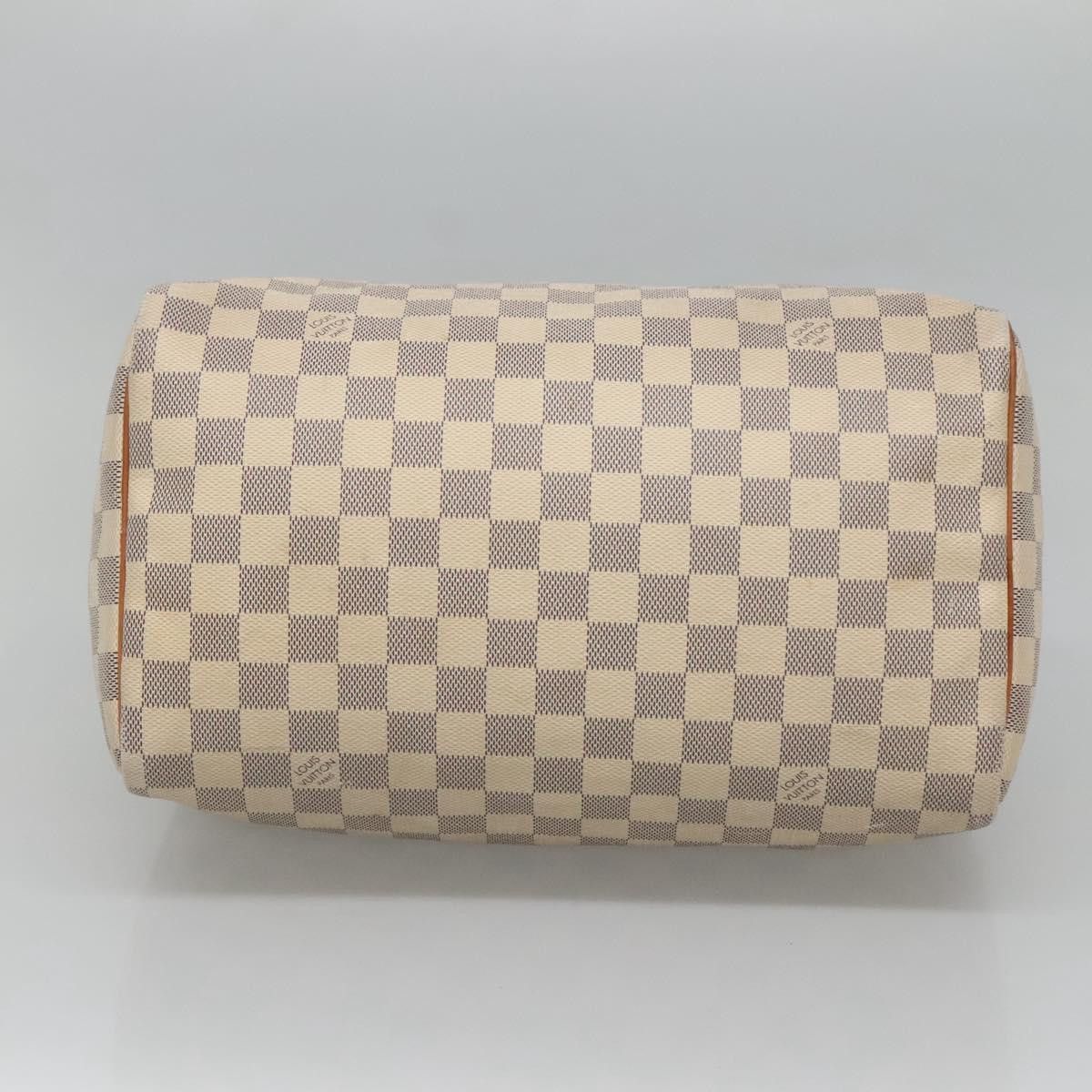 Louis Vuitton Louis Vuitton Speedy 30 handbag Size ONE SIZE - 20 Thumbnail
