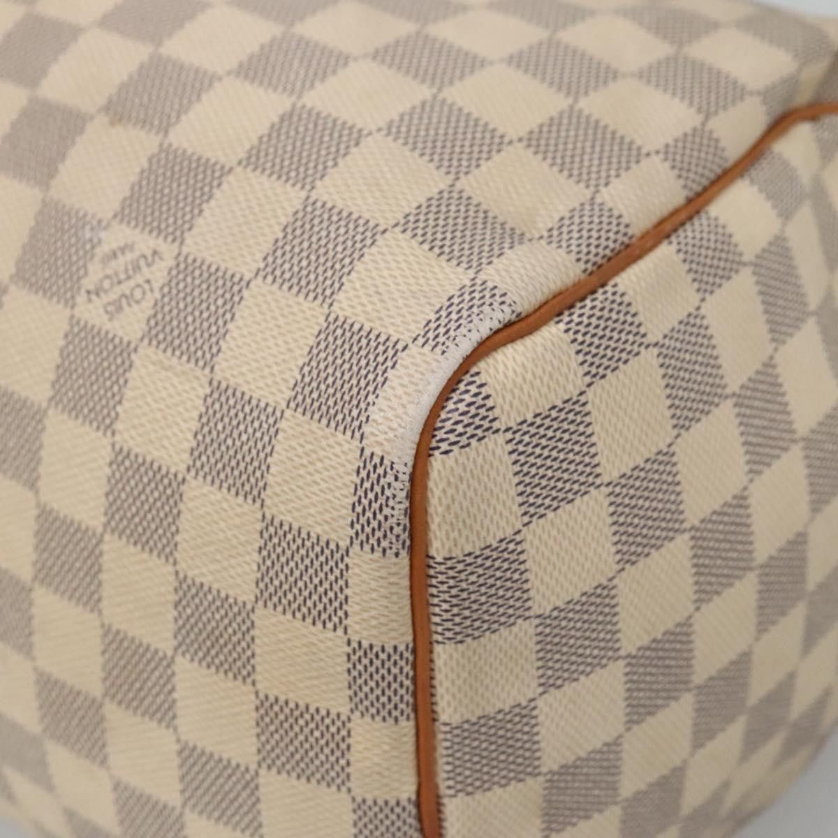 Louis Vuitton Louis Vuitton Speedy 30 handbag Size ONE SIZE - 8 Thumbnail