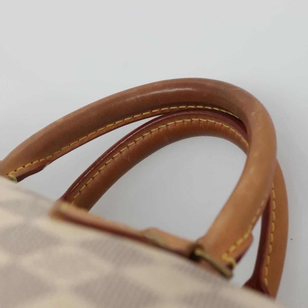 Louis Vuitton Louis Vuitton Speedy 30 handbag Size ONE SIZE - 19 Thumbnail