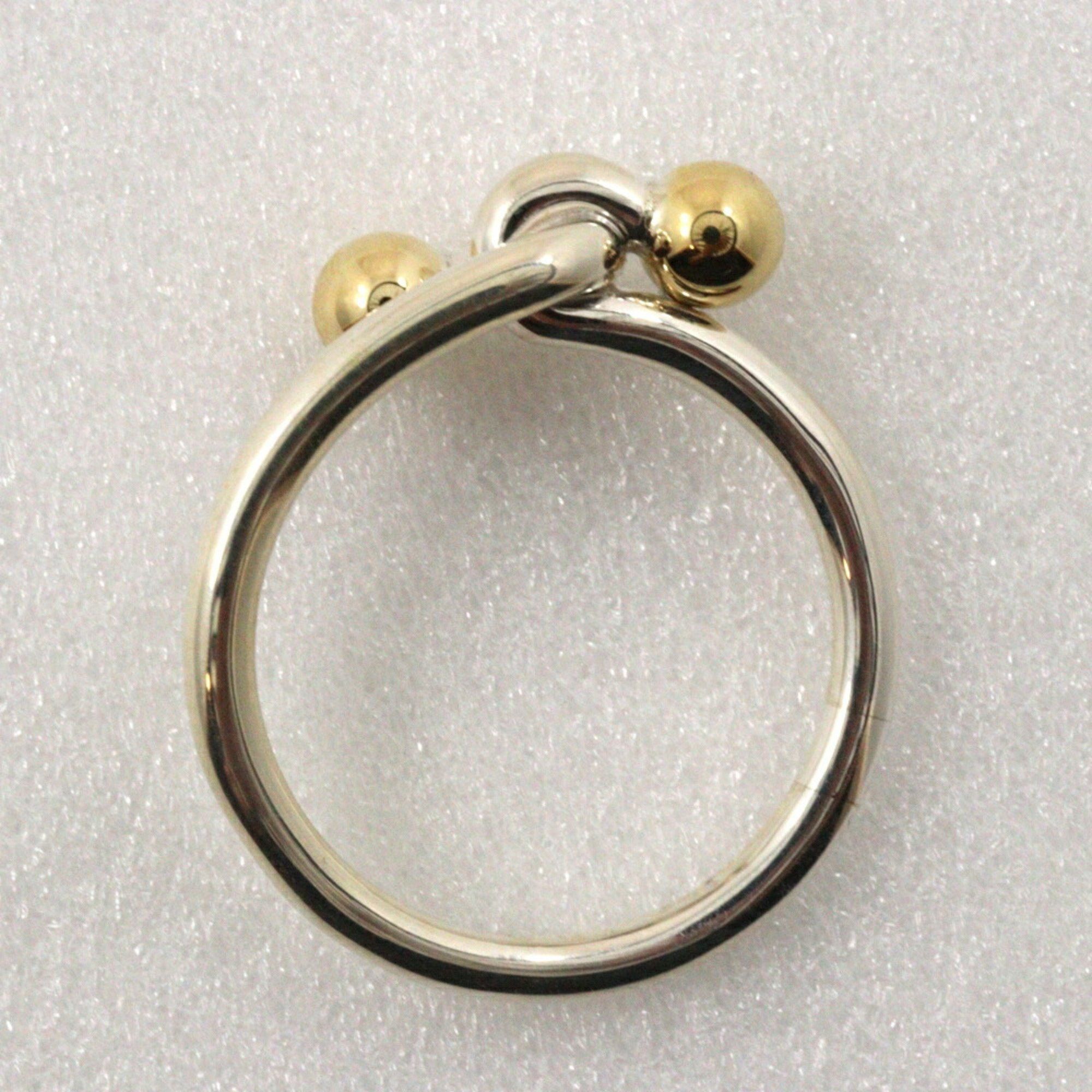 Tiffany & Co. Tiffany & Co Knot ring Size ONE SIZE - 3 Thumbnail