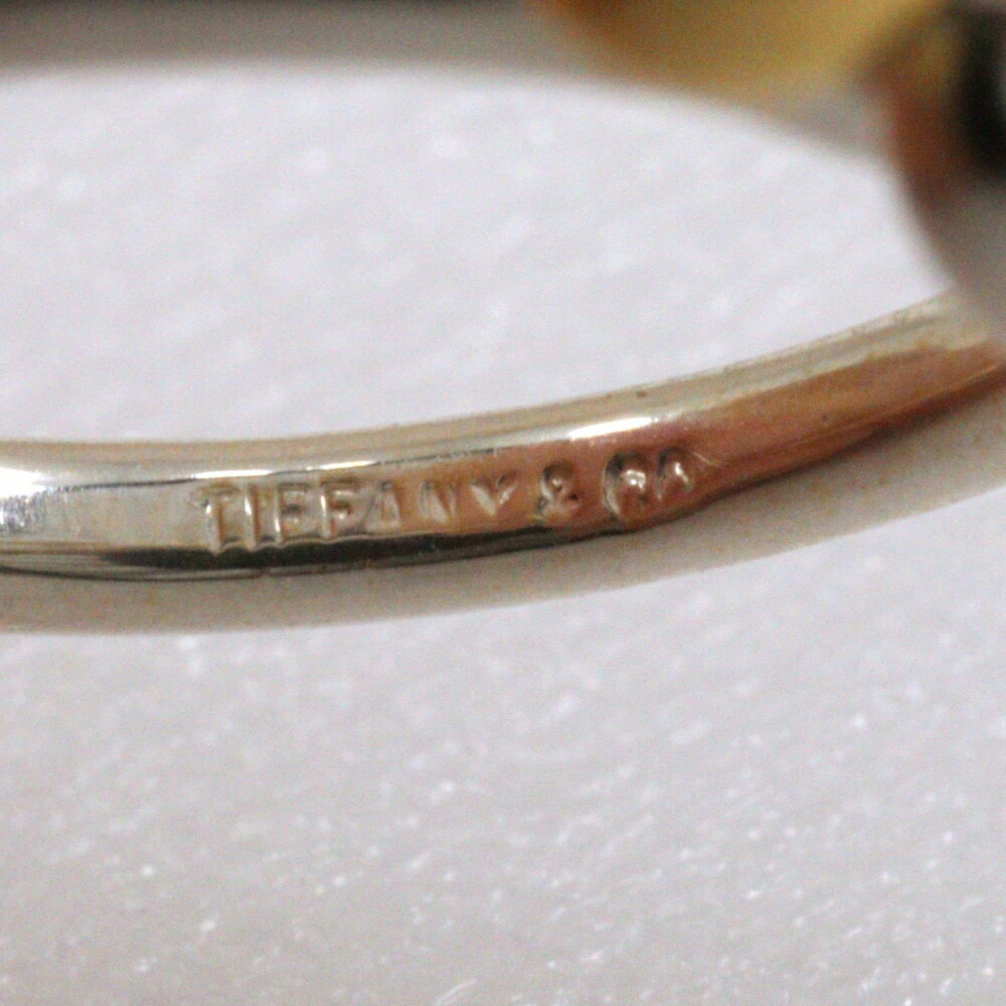 Tiffany & Co. Tiffany & Co Knot ring Size ONE SIZE - 6 Thumbnail