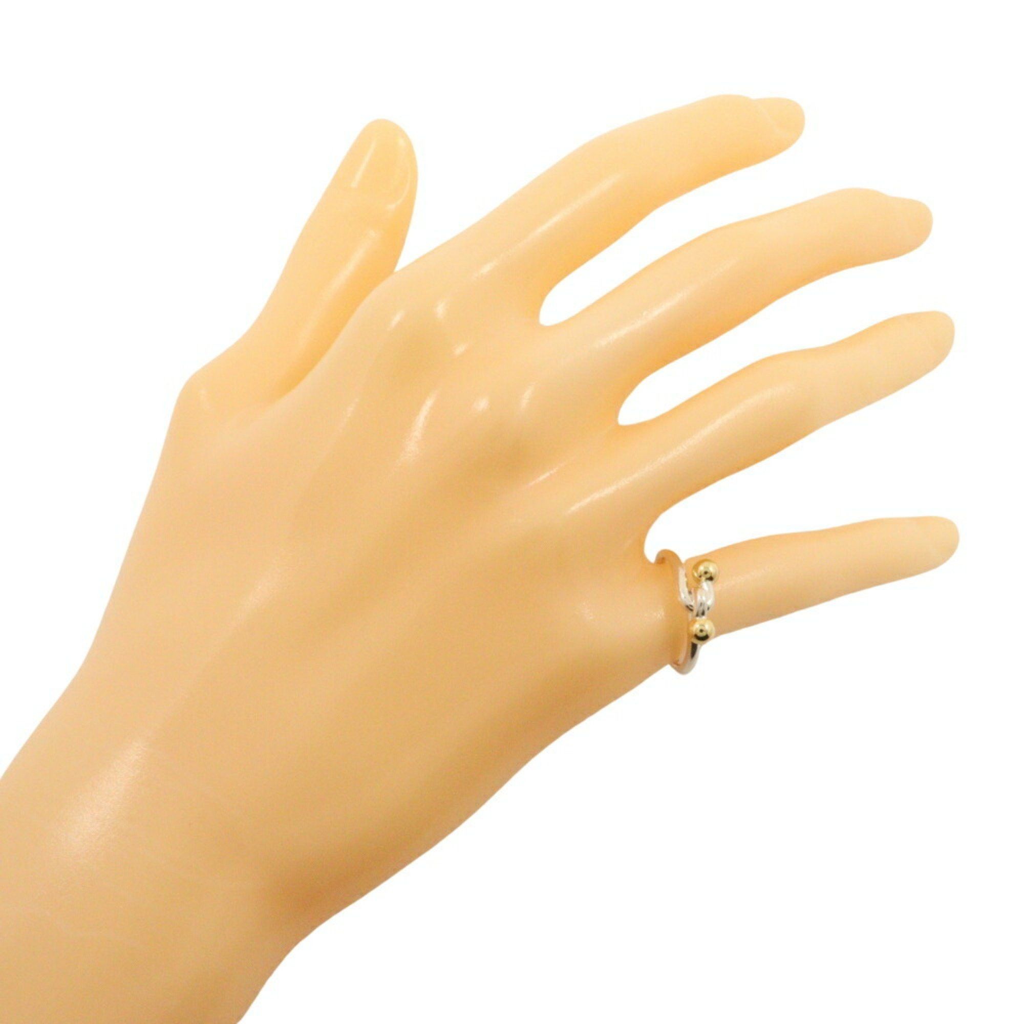Tiffany & Co. Tiffany & Co Knot ring Size ONE SIZE - 2 Thumbnail