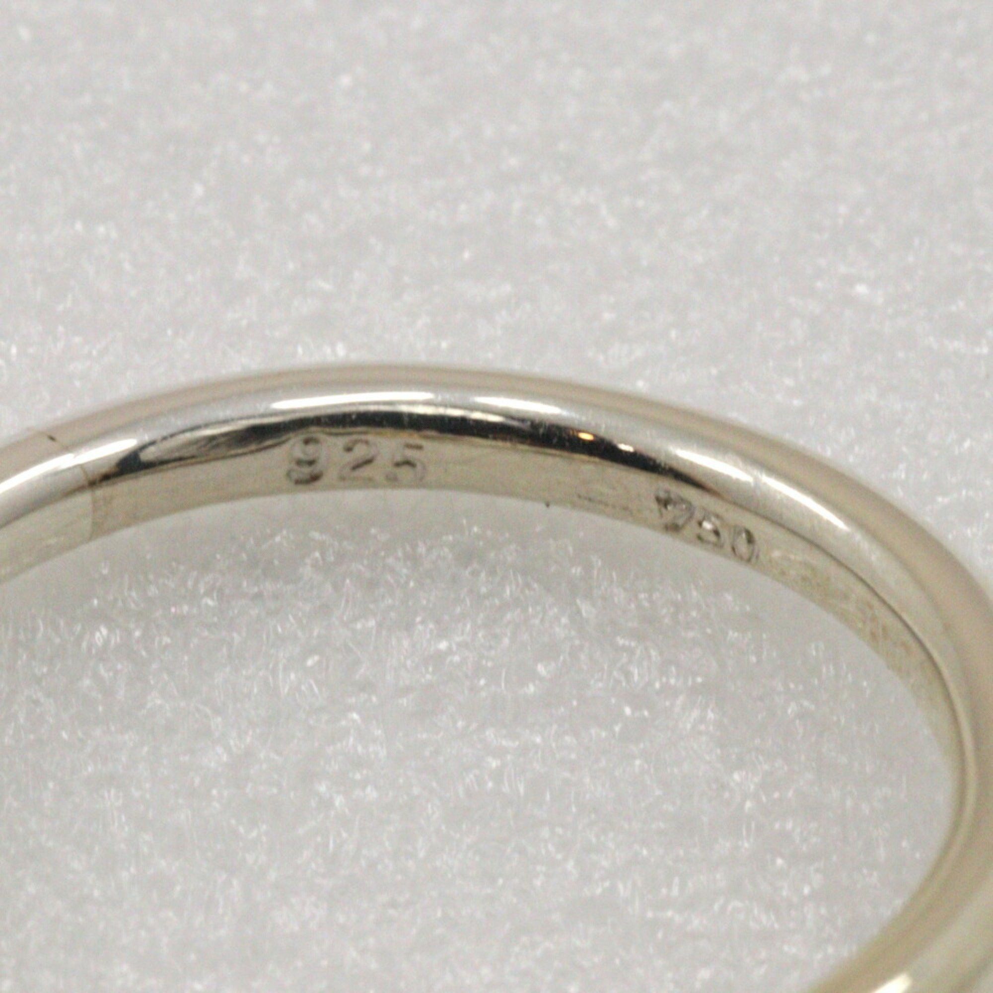Tiffany & Co. Tiffany & Co Knot ring Size ONE SIZE - 5 Thumbnail