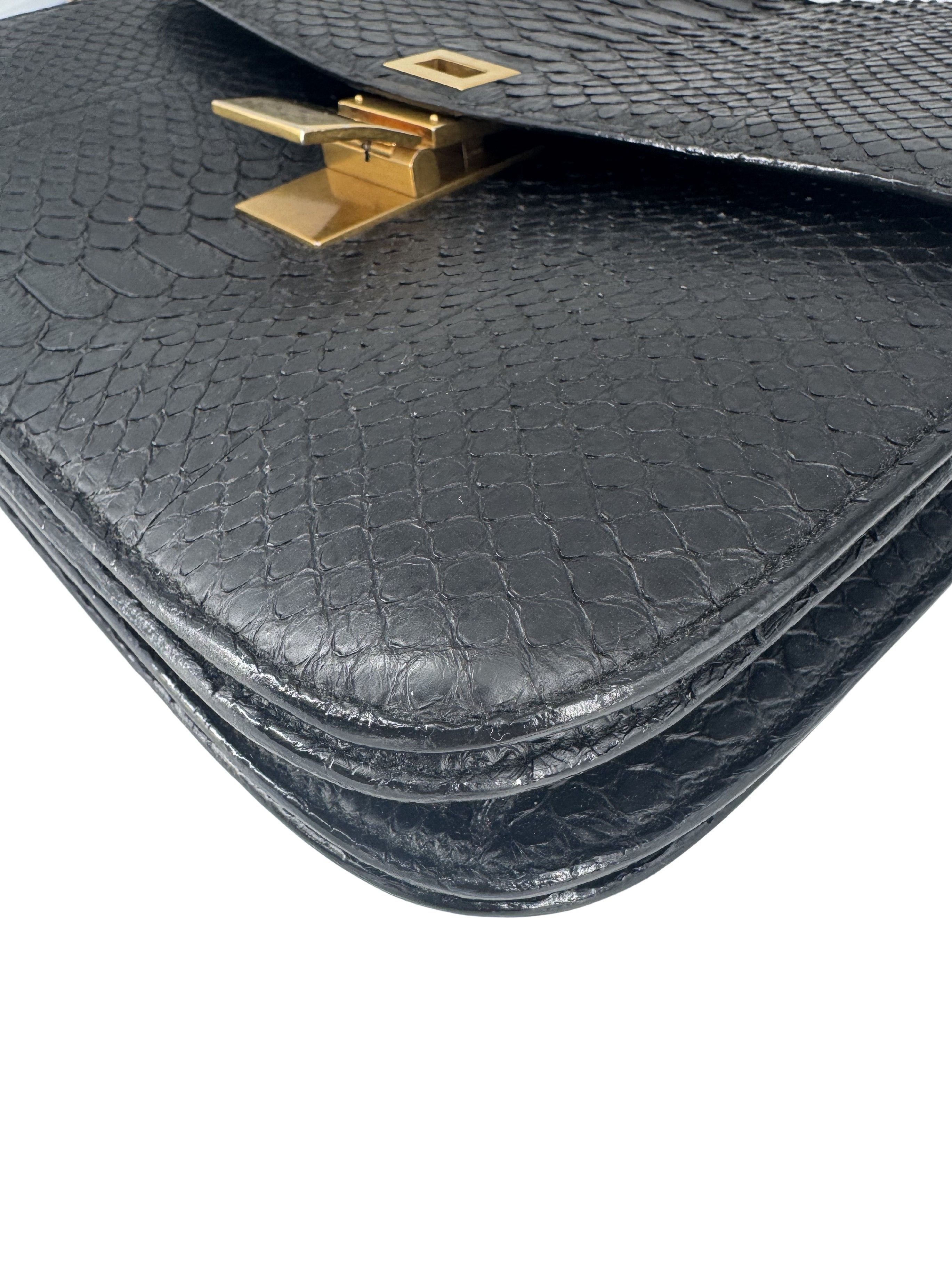 Celine Céline Classic shoulder Size ONE SIZE - 16 Thumbnail