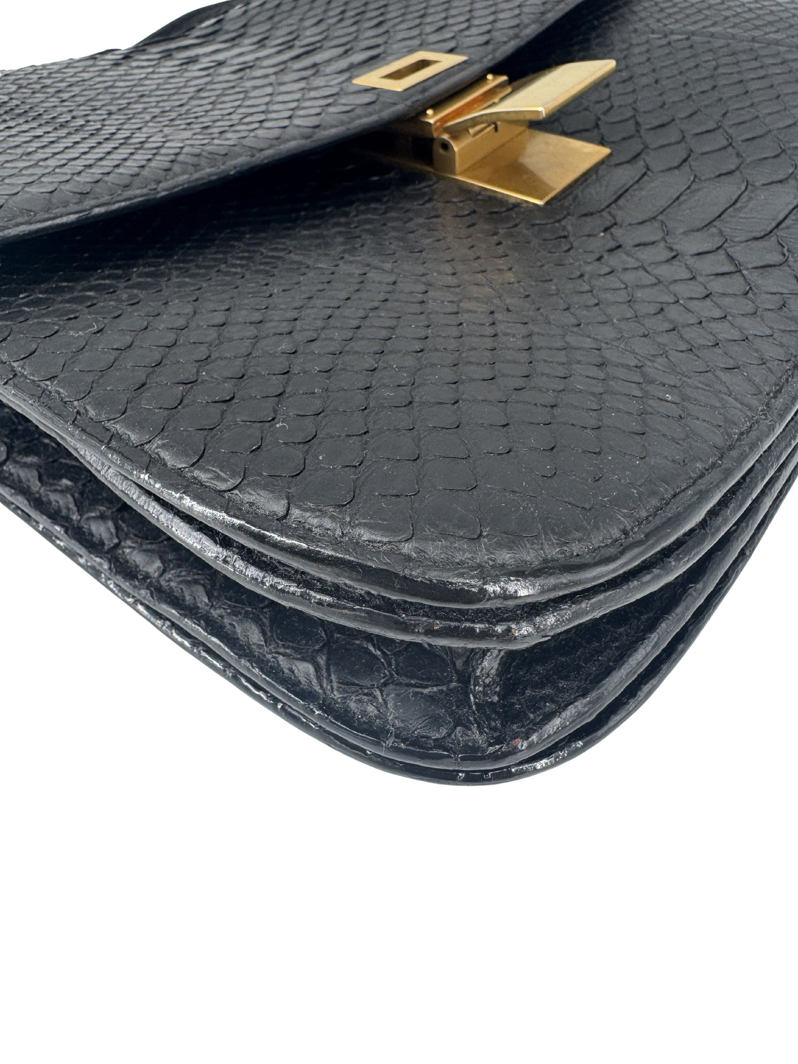 Celine Céline Classic shoulder Size ONE SIZE - 15 Thumbnail