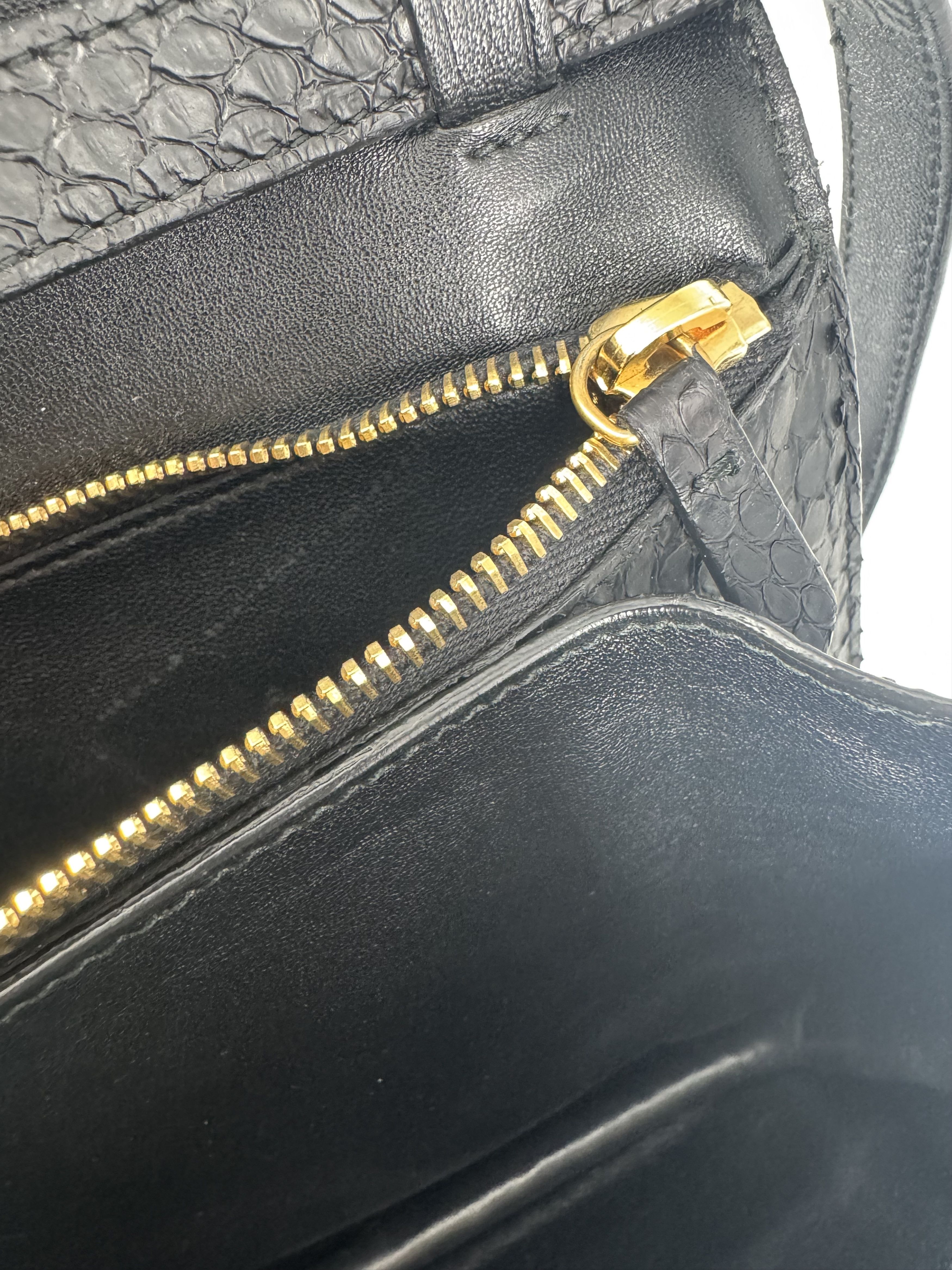 Celine Céline Classic shoulder Size ONE SIZE - 13 Thumbnail