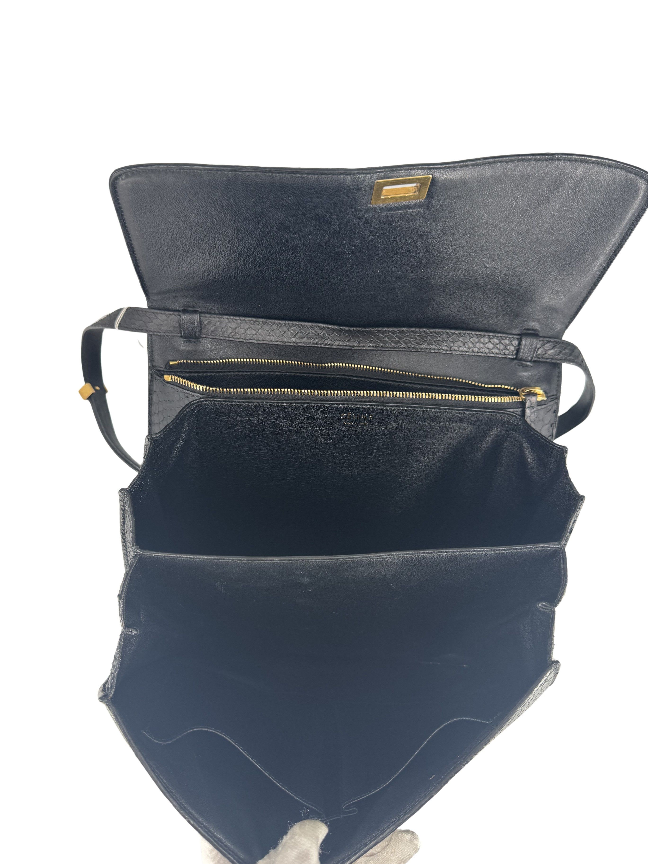 Celine Céline Classic shoulder Size ONE SIZE - 12 Thumbnail