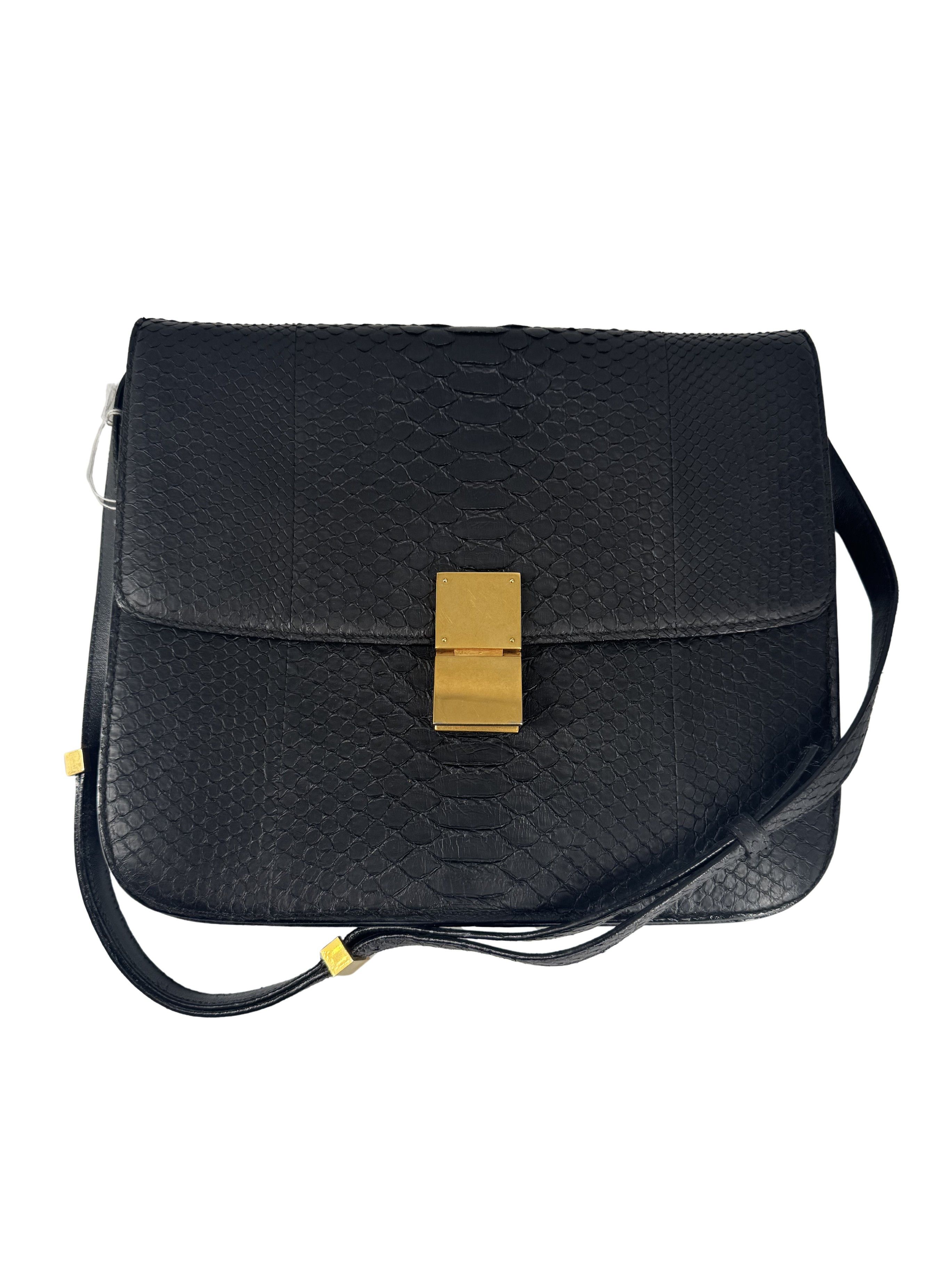 Celine Céline Classic shoulder Size ONE SIZE - 3 Thumbnail