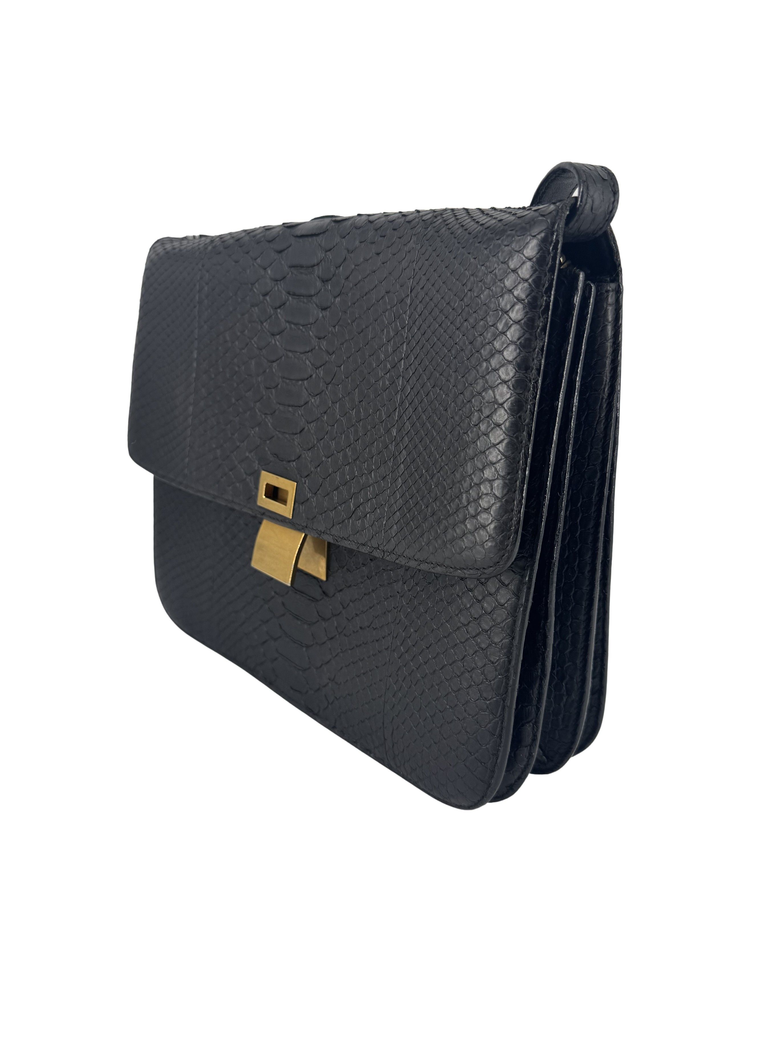 Celine Céline Classic shoulder Size ONE SIZE - 2 Thumbnail